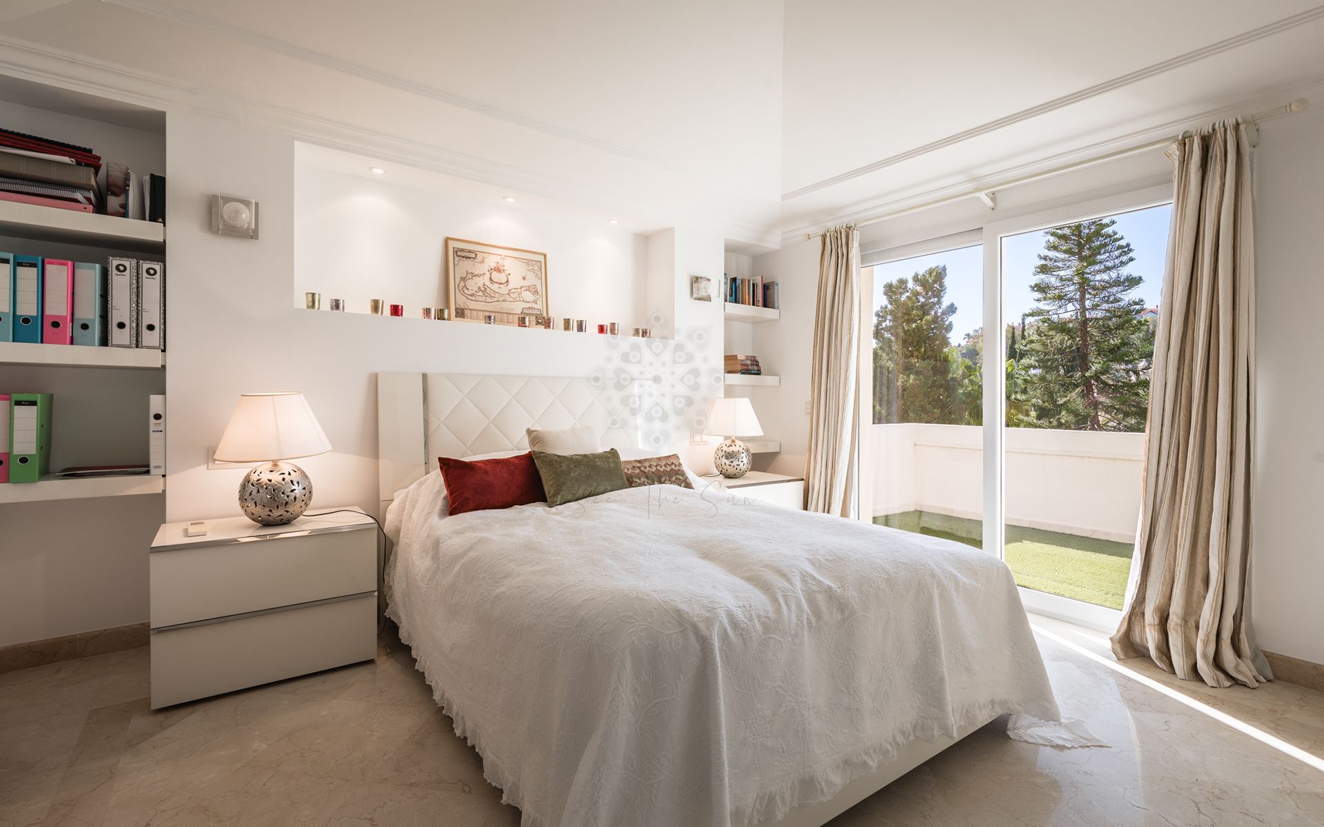 Duplex Penthouse in Las Alamandas, Marbella