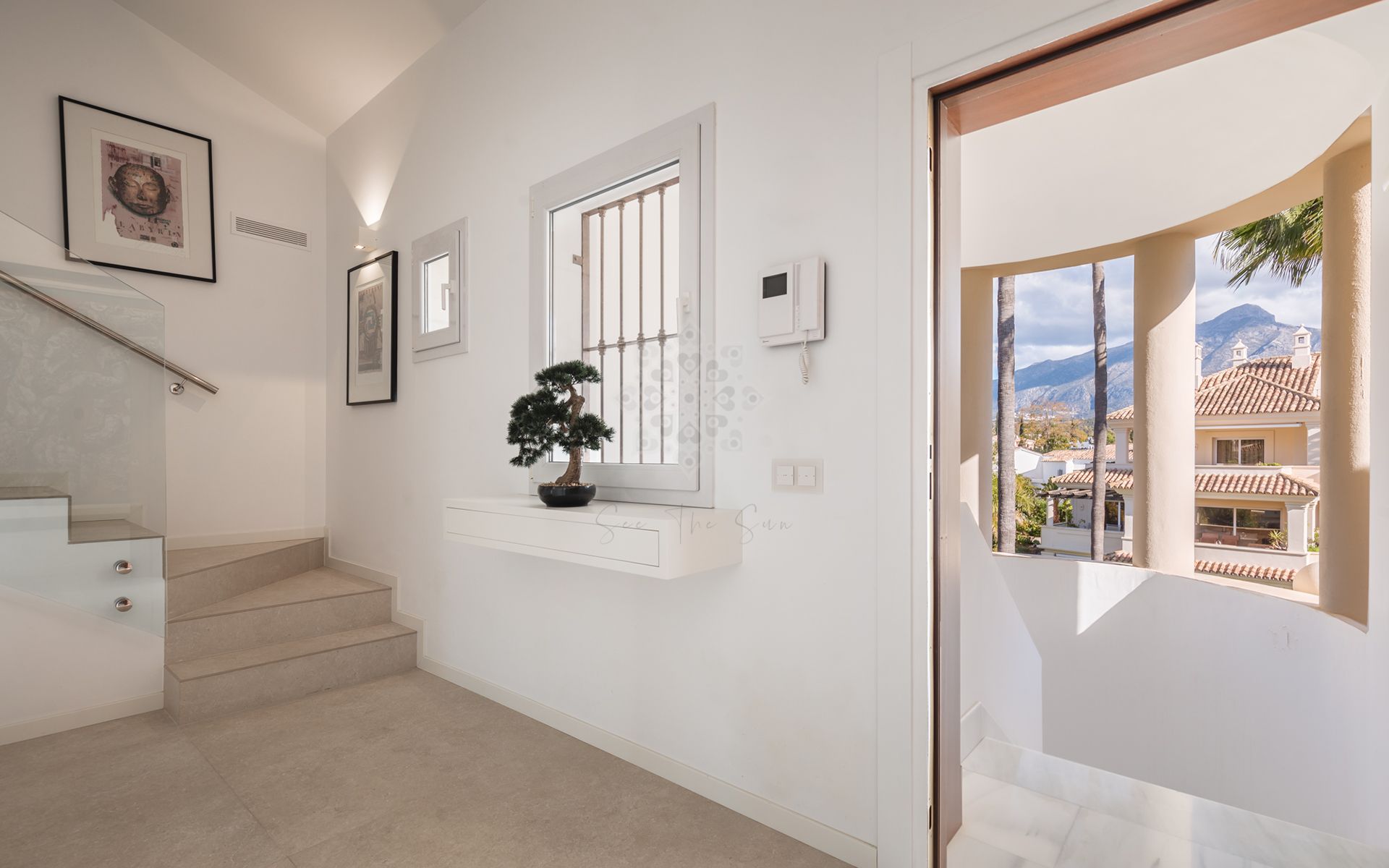 Duplex Penthouse in Las Alamandas, Marbella