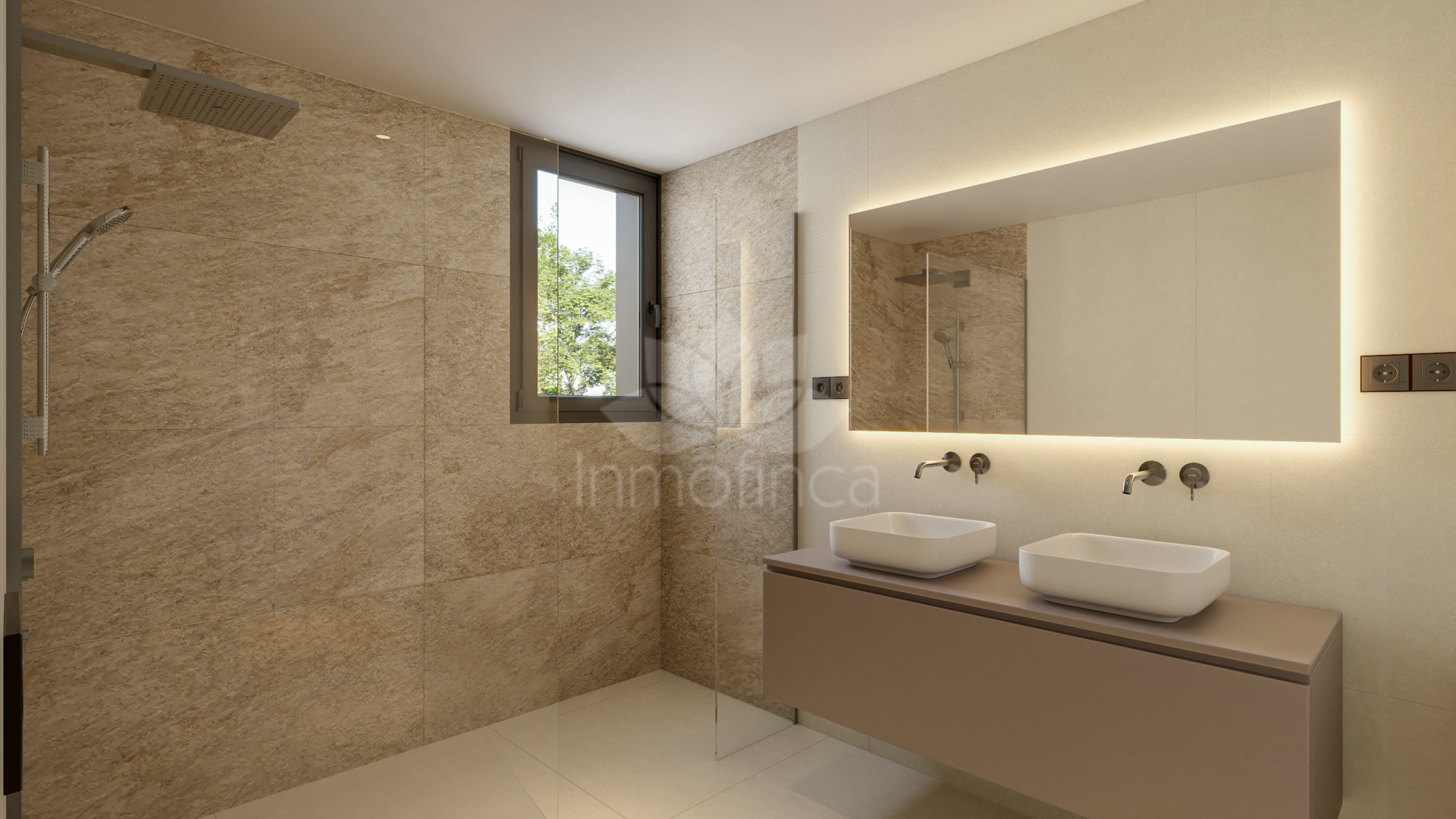 Villa in New Golden Mile, Estepona