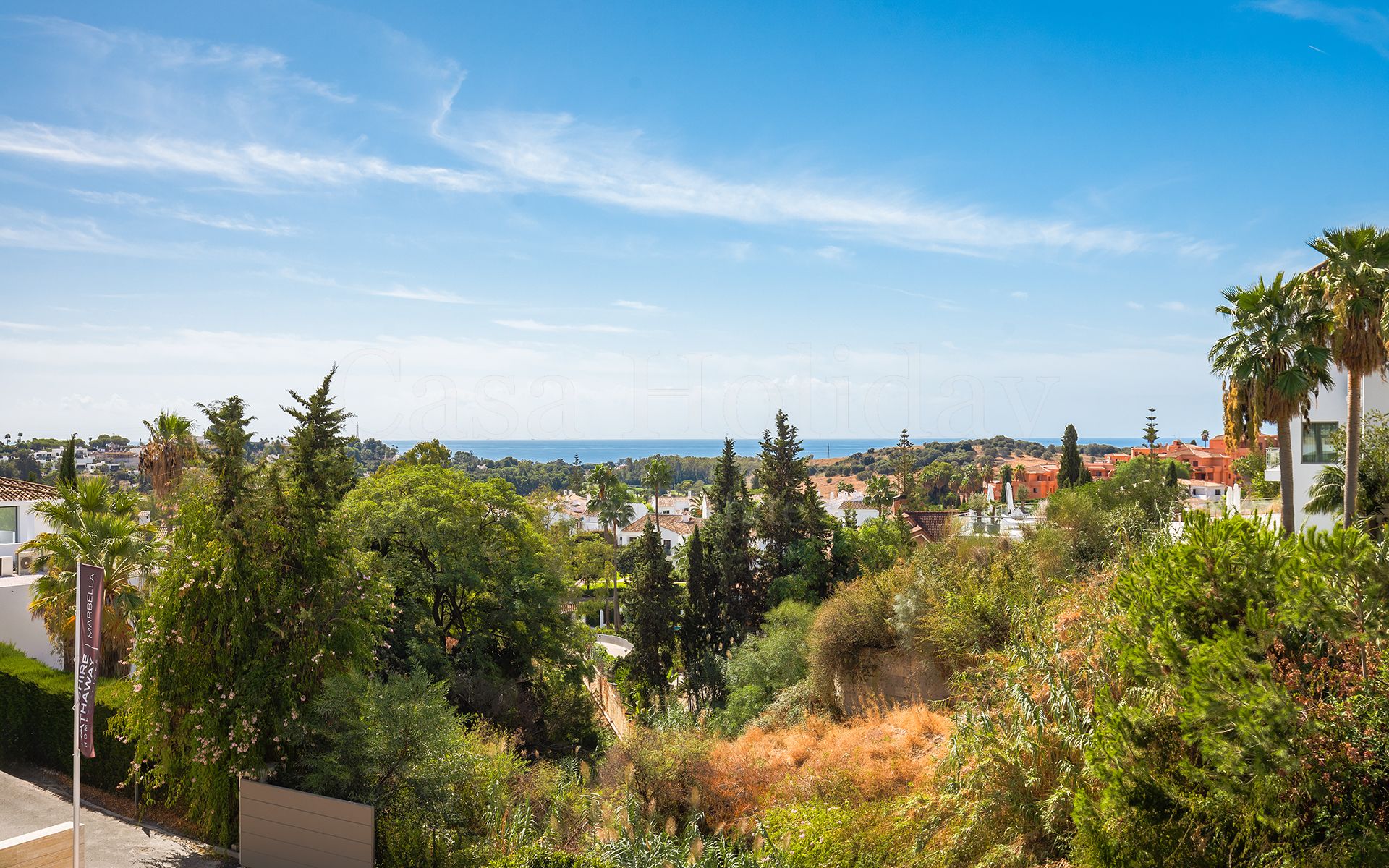 Villa en Paraiso Alto, Benahavis