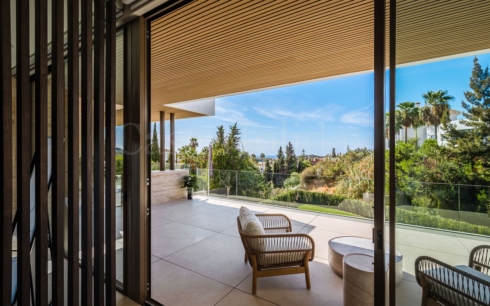 Villa en Paraiso Alto, Benahavis