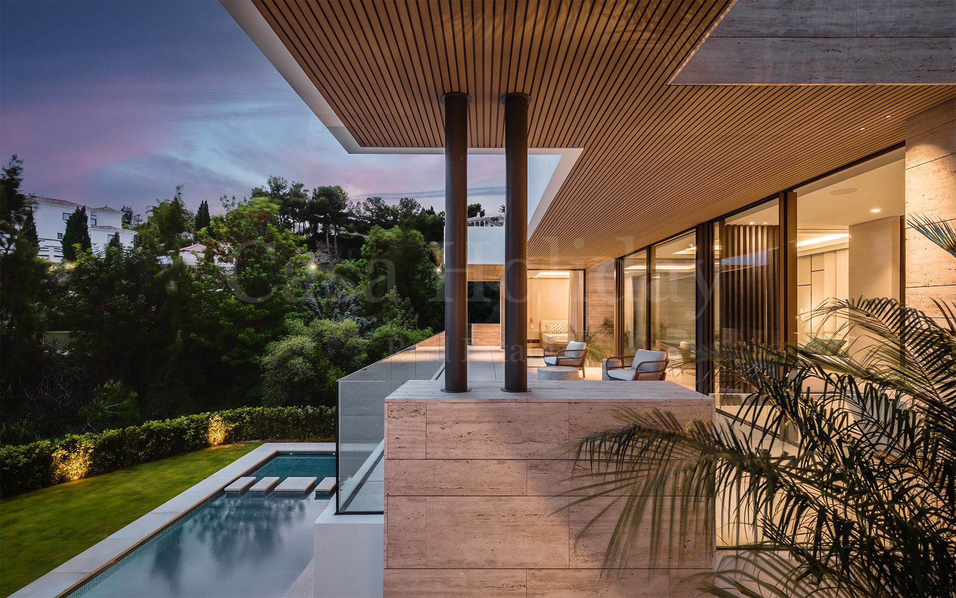 Villa en Paraiso Alto, Benahavis