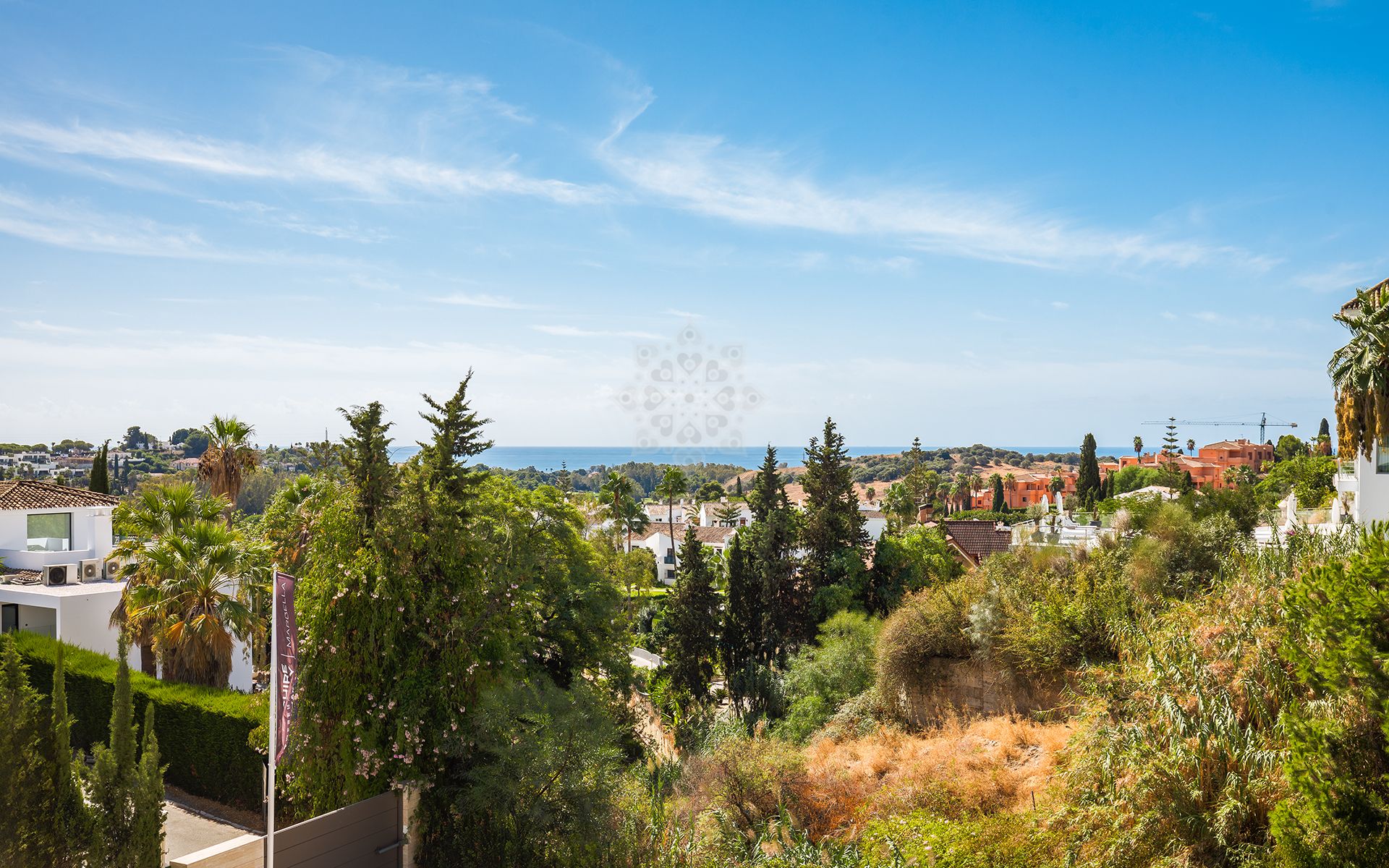 Villa in Paraiso Alto, Benahavis