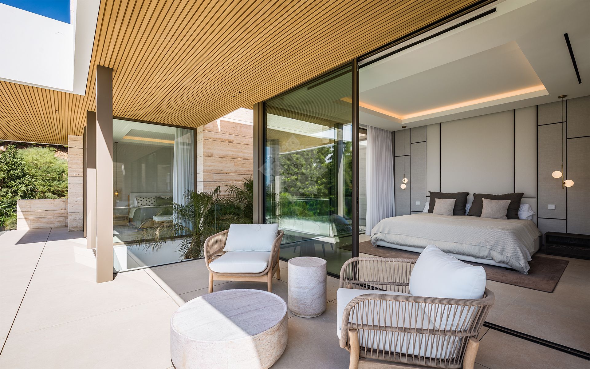 Villa in Paraiso Alto, Benahavis