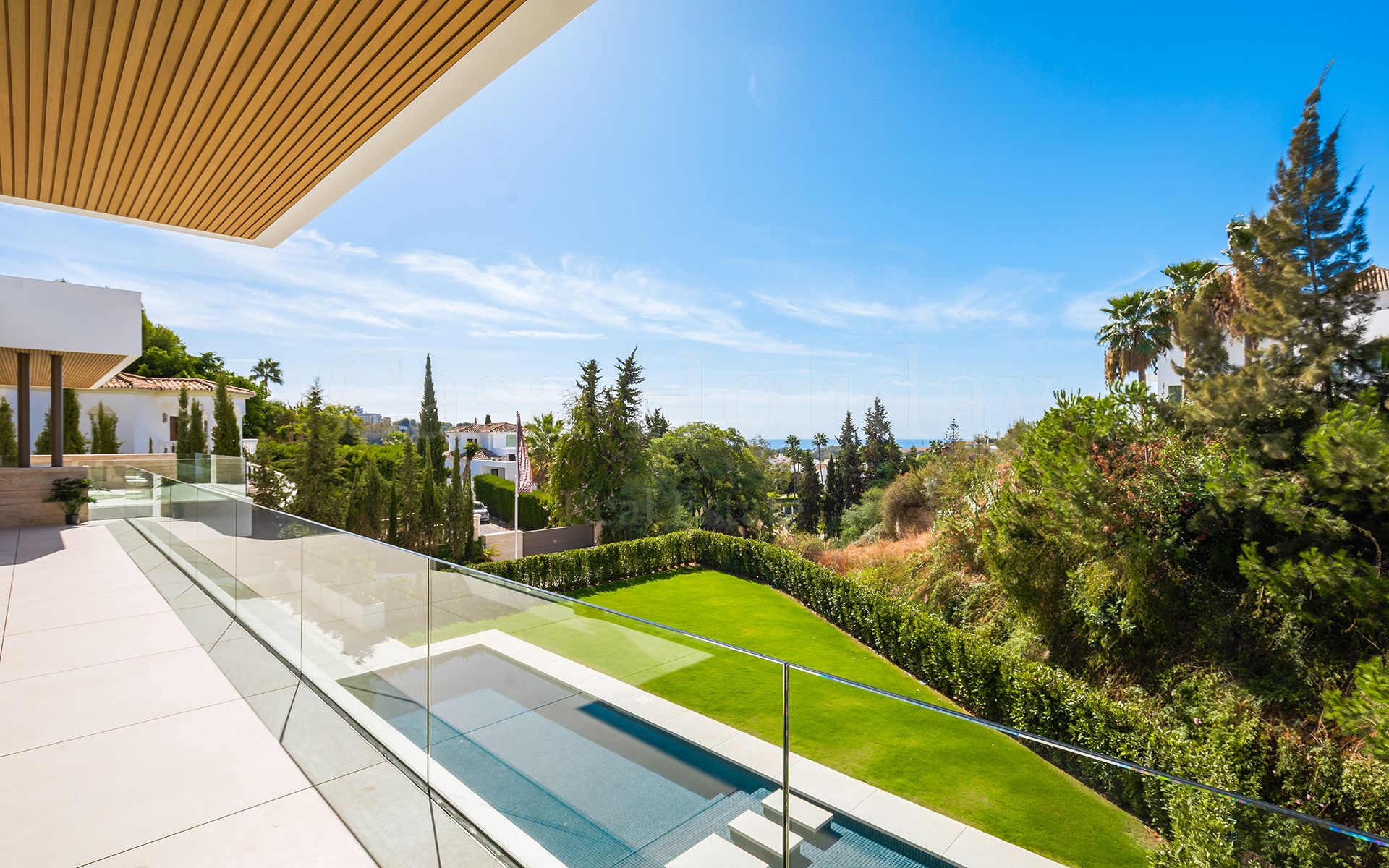 Villa en Paraiso Alto, Benahavis