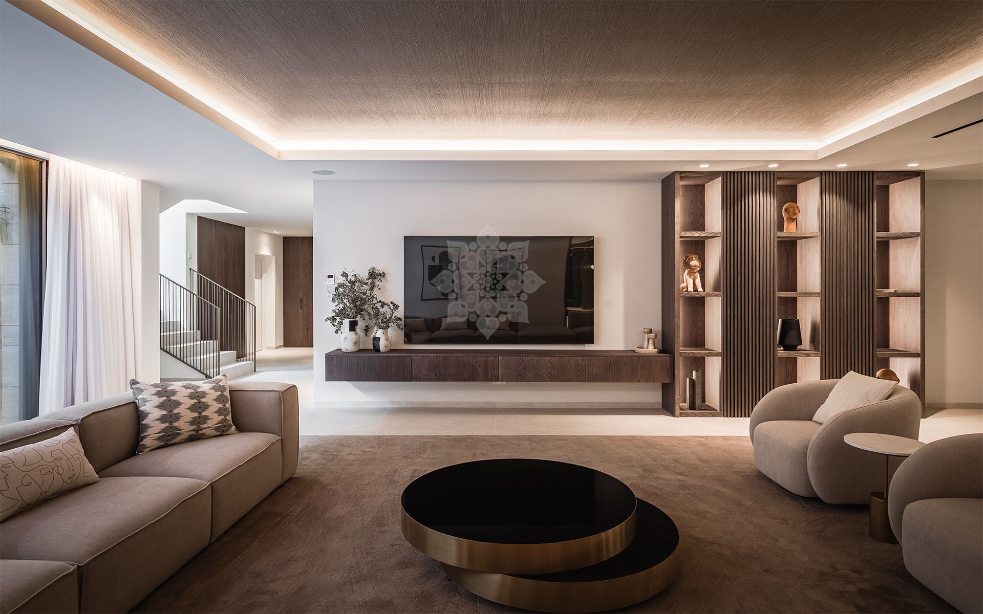 Villa in Paraiso Alto, Benahavis