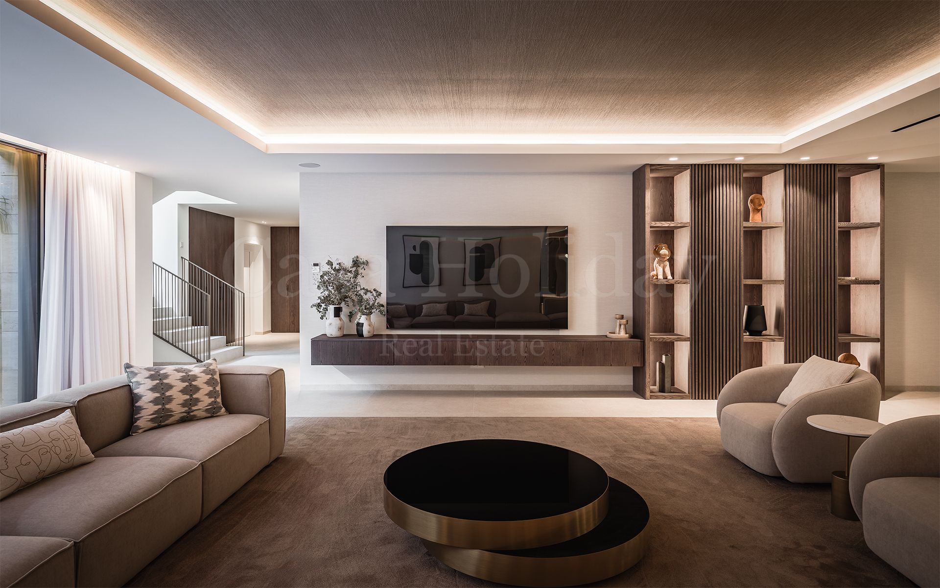 Villa en Paraiso Alto, Benahavis