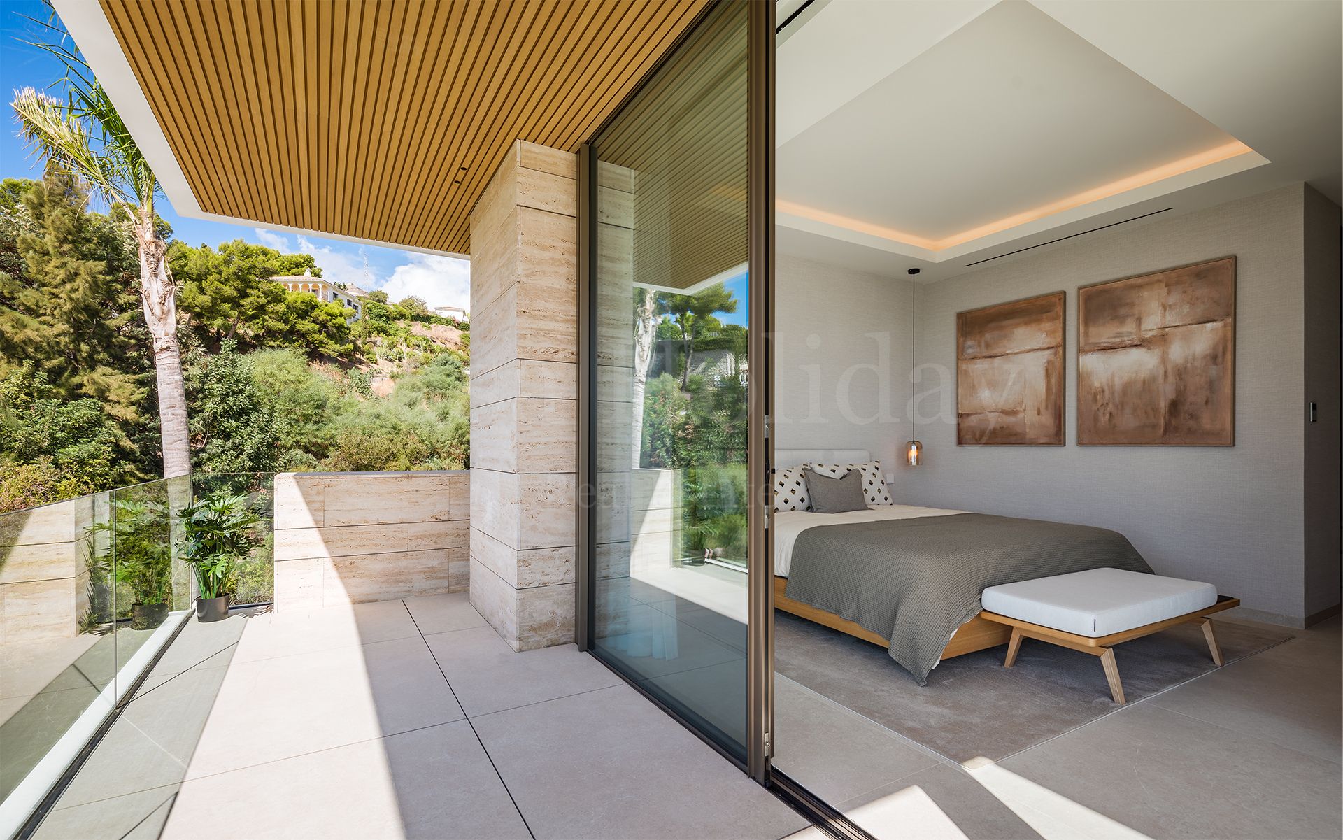 Villa en Paraiso Alto, Benahavis