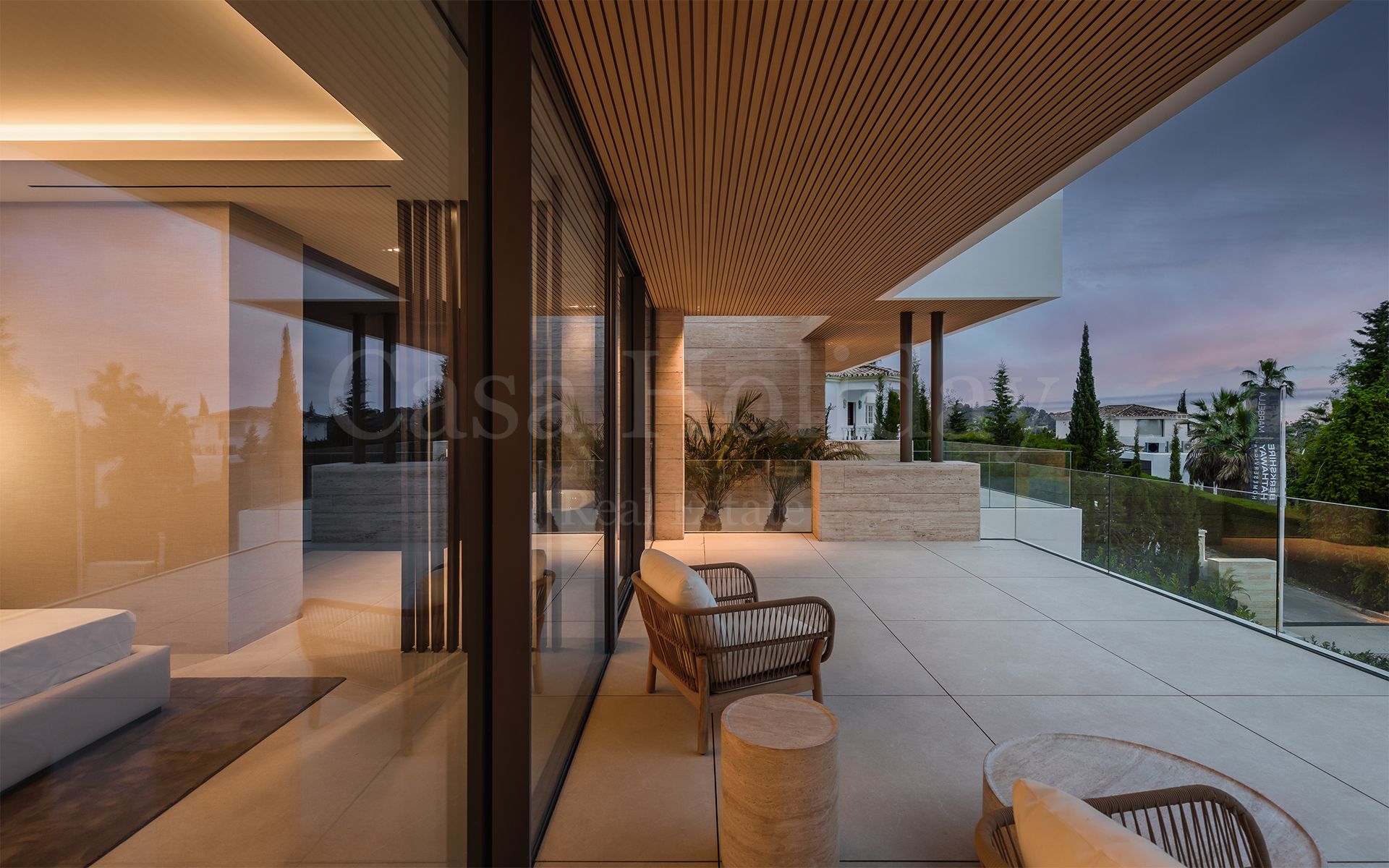 Villa en Paraiso Alto, Benahavis