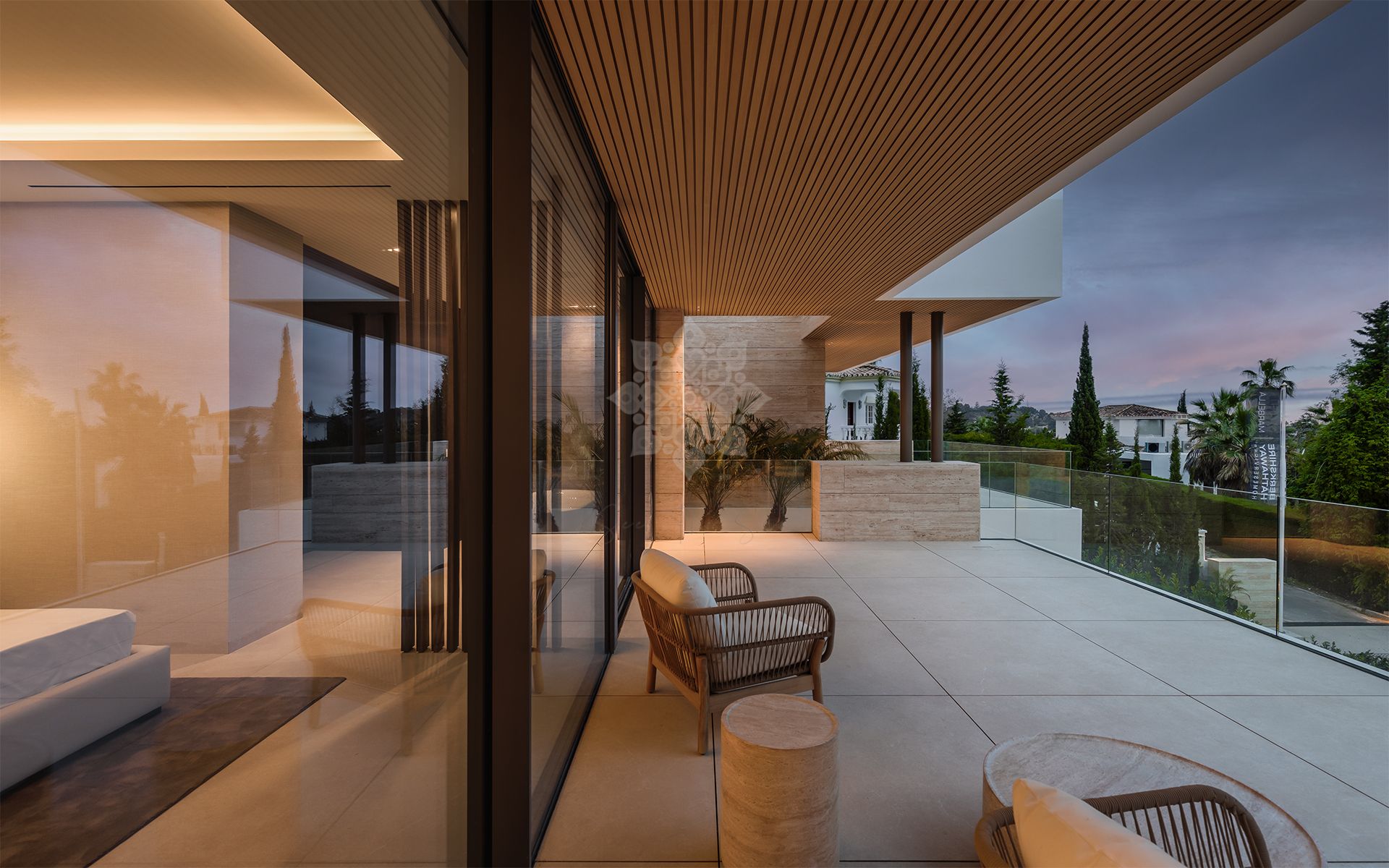 Villa in Paraiso Alto, Benahavis