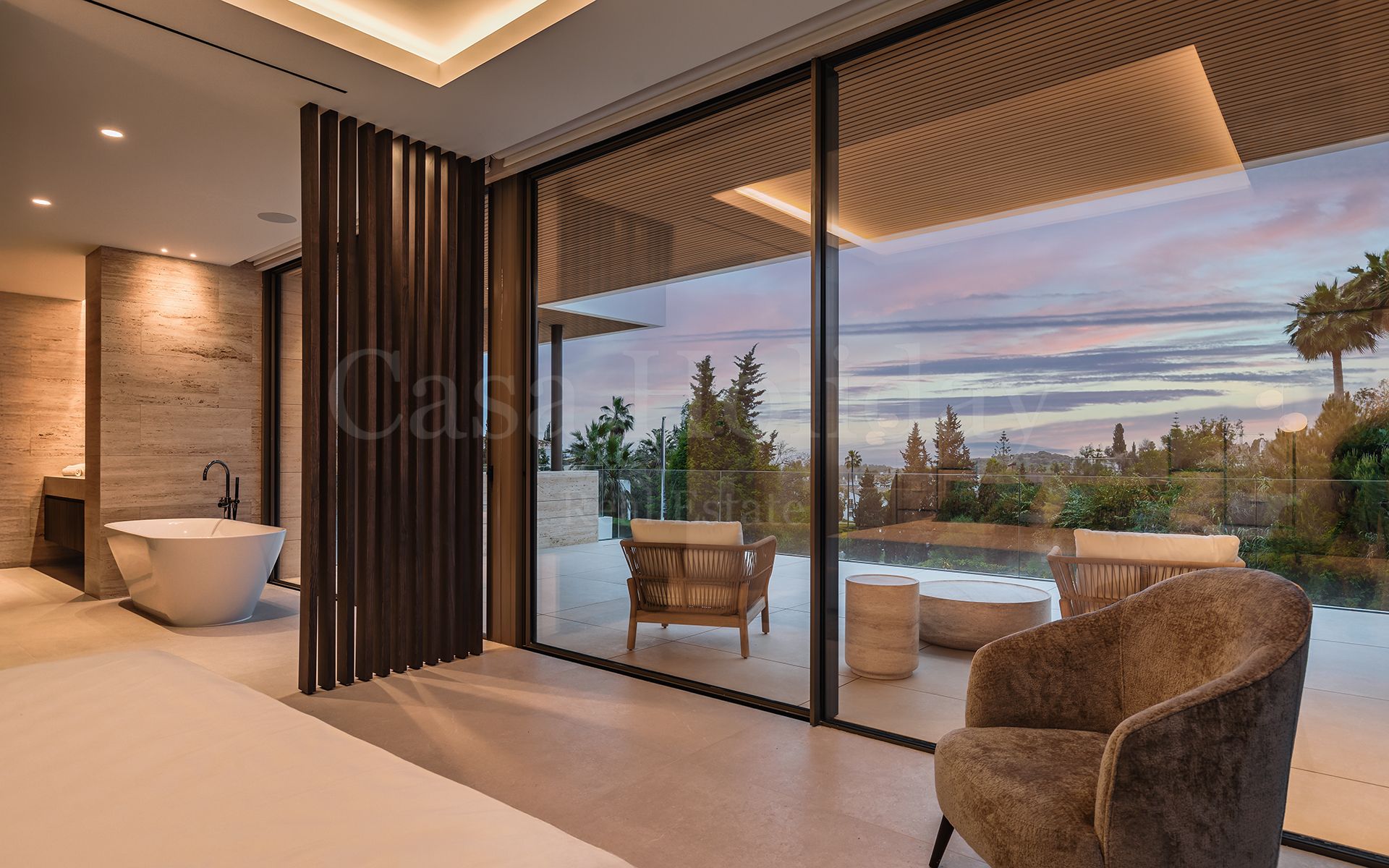 Villa en Paraiso Alto, Benahavis