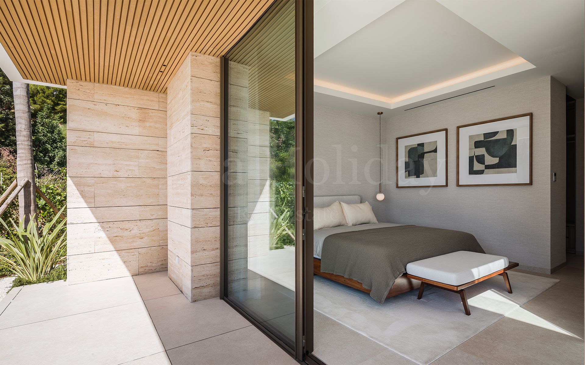 Villa en Paraiso Alto, Benahavis