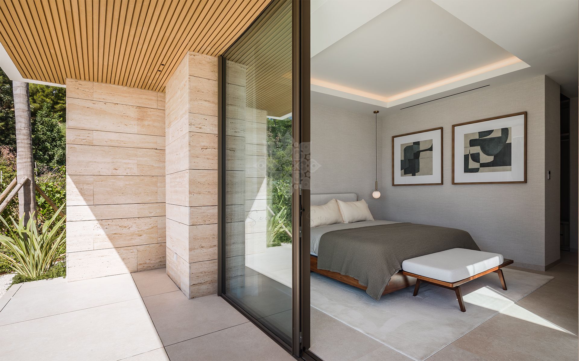 Villa in Paraiso Alto, Benahavis