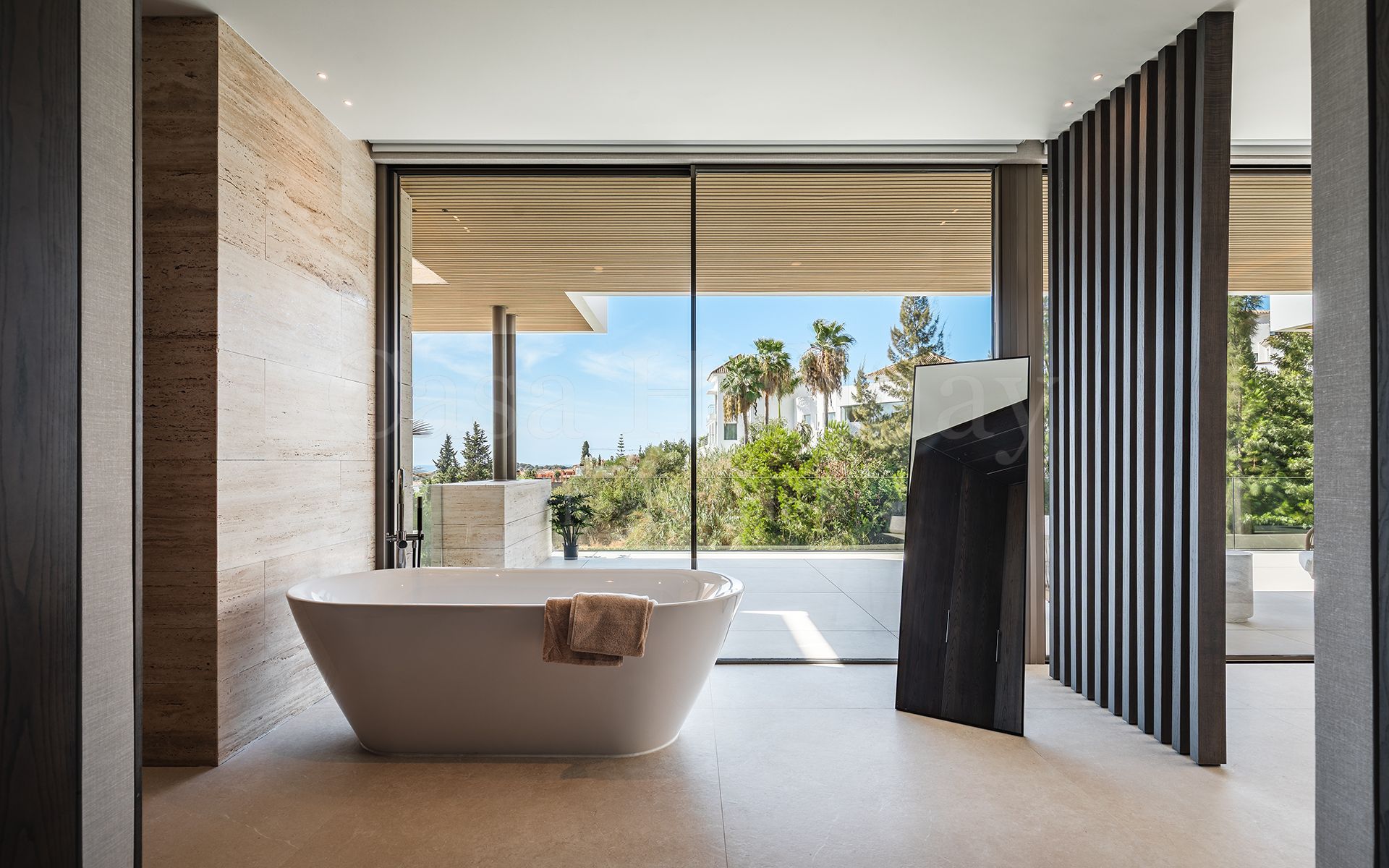 Villa en Paraiso Alto, Benahavis