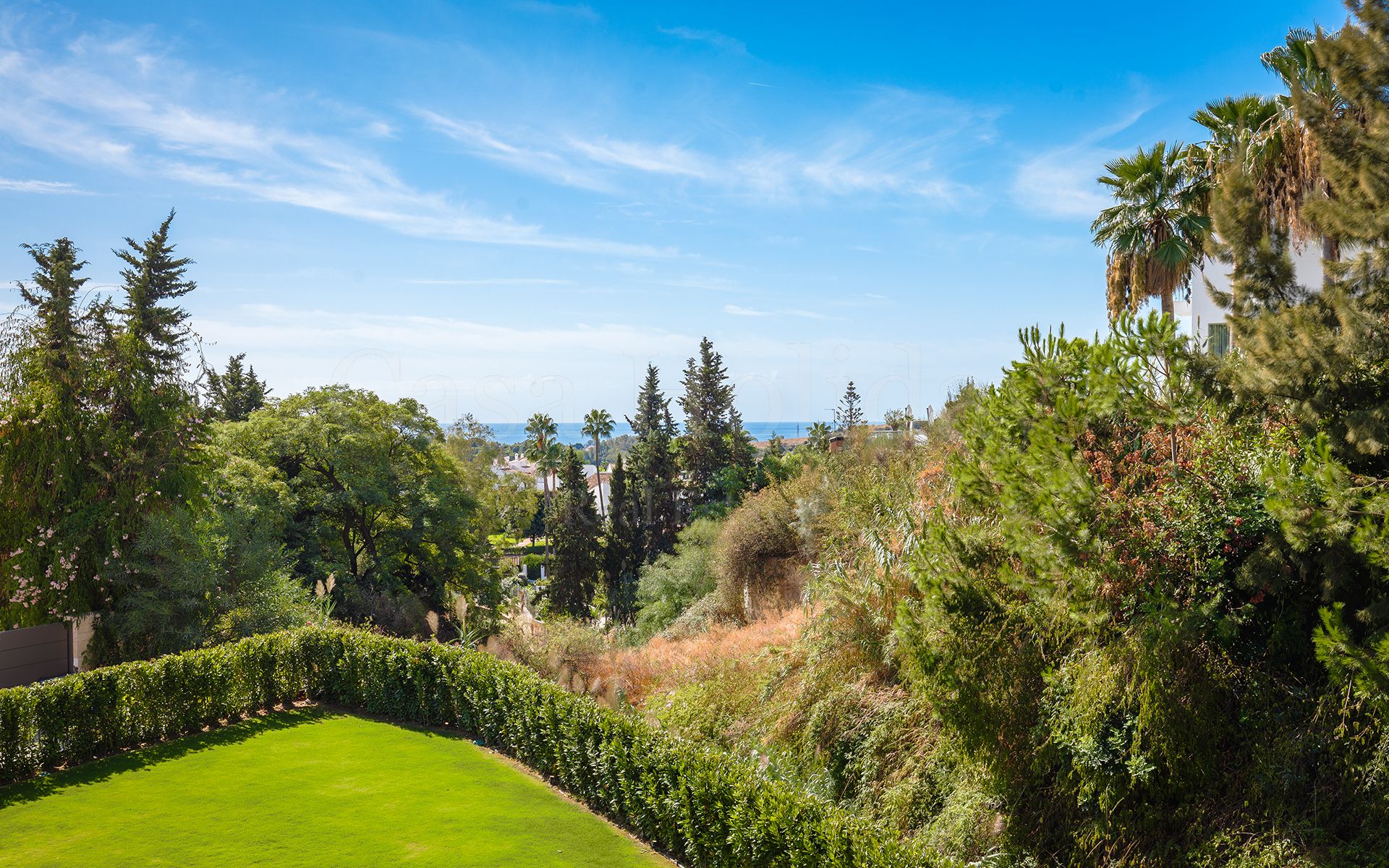 Villa en Paraiso Alto, Benahavis
