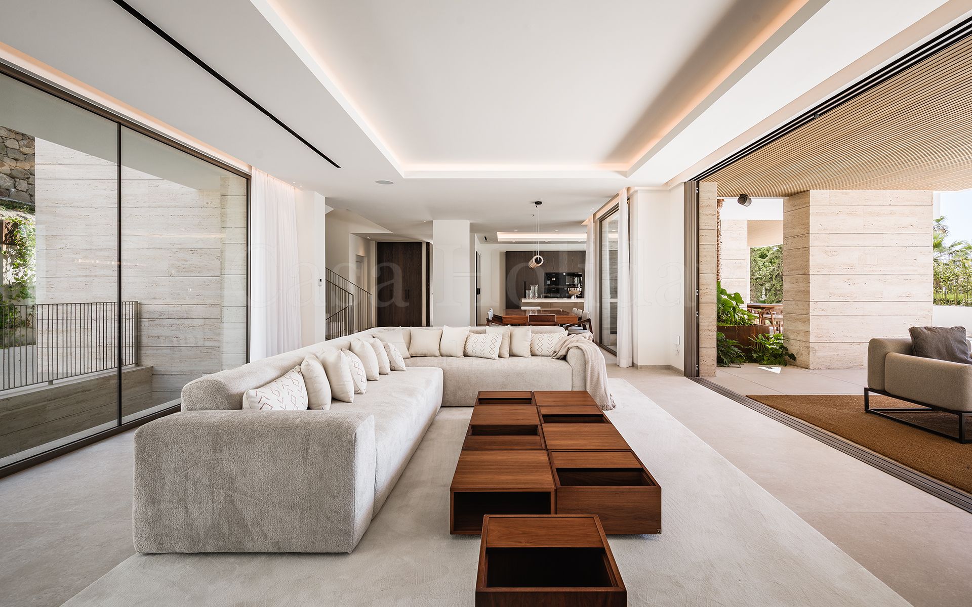 Villa en Paraiso Alto, Benahavis