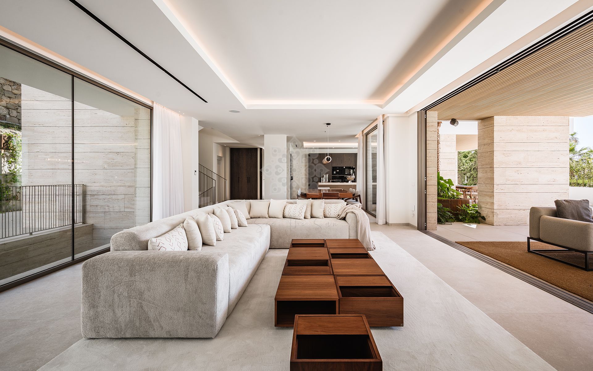 Villa in Paraiso Alto, Benahavis