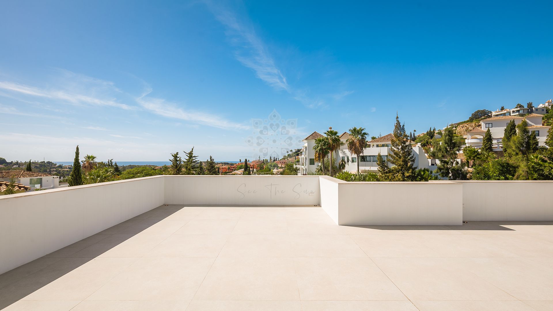 Villa in Paraiso Alto, Benahavis