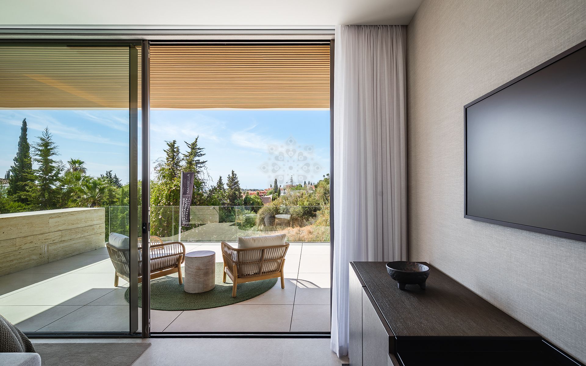 Villa in Paraiso Alto, Benahavis