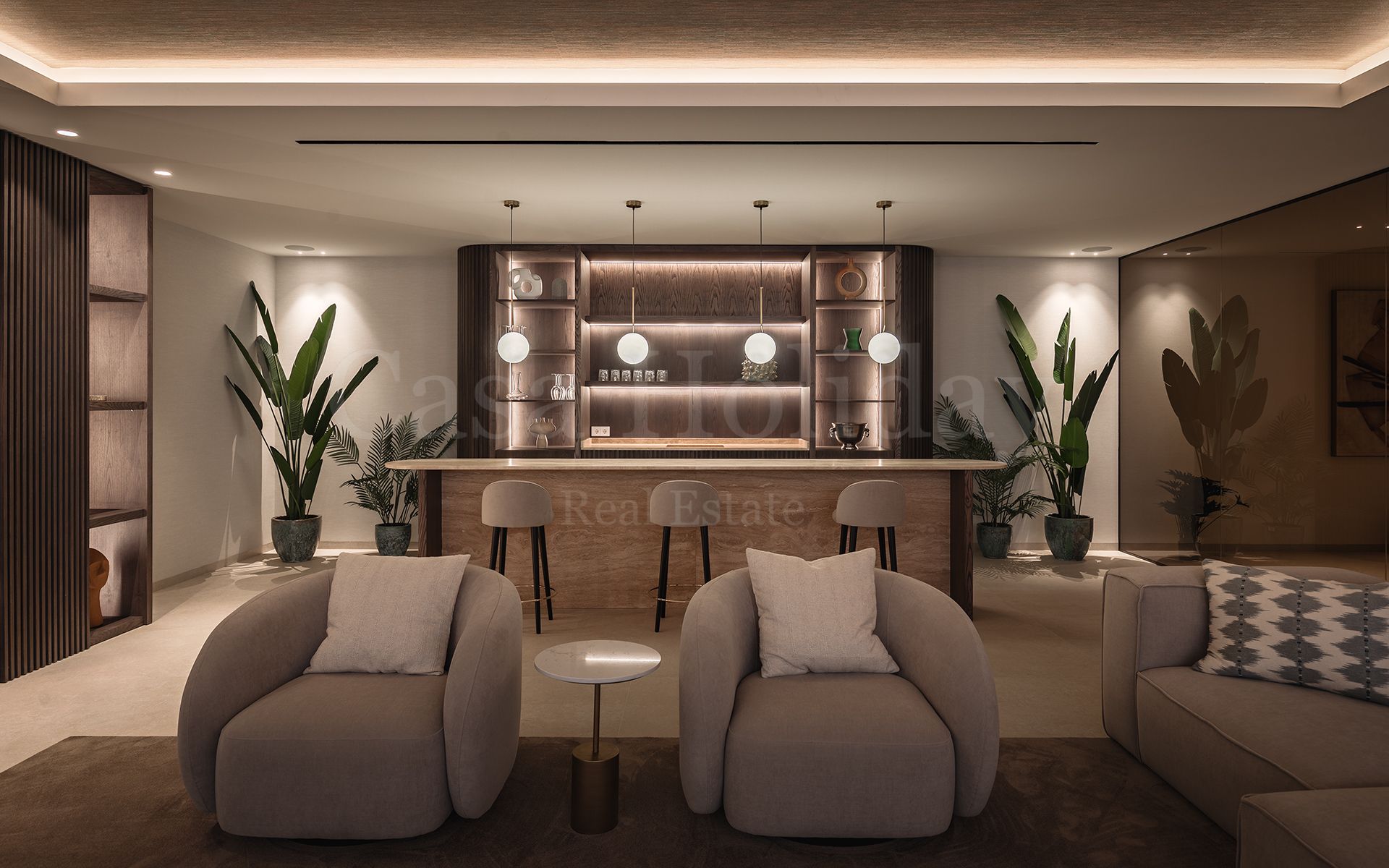 Villa en Paraiso Alto, Benahavis