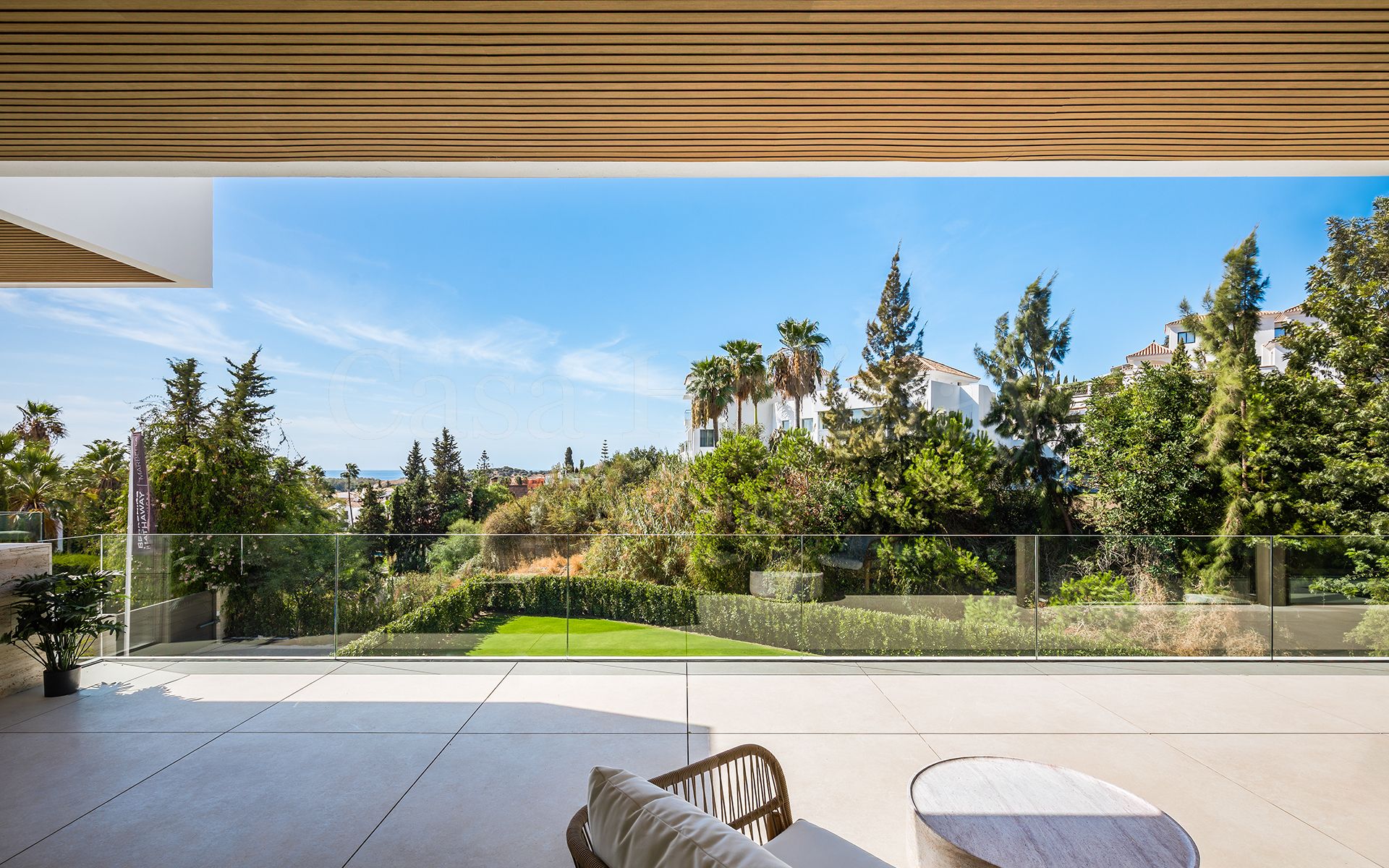 Villa en Paraiso Alto, Benahavis