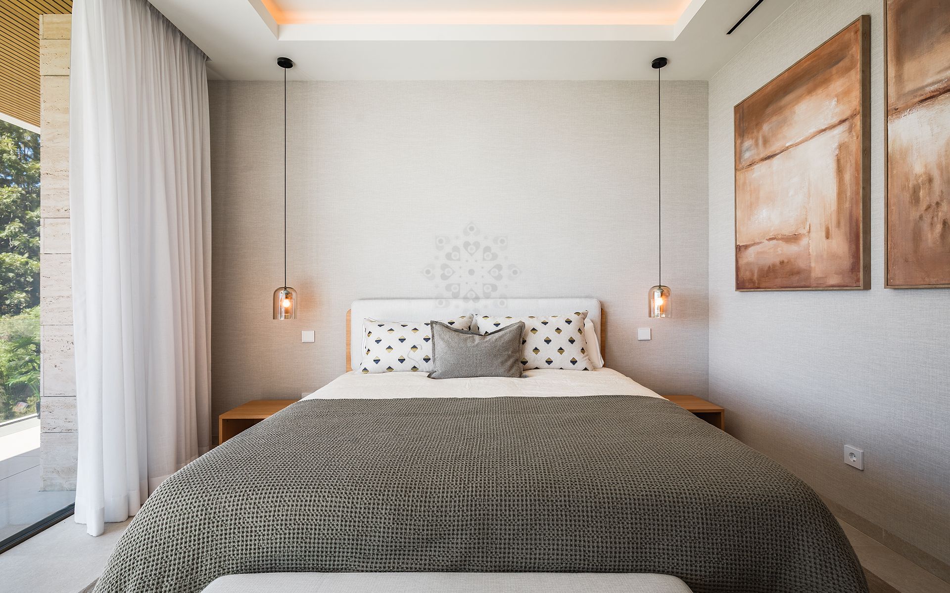 Villa in Paraiso Alto, Benahavis