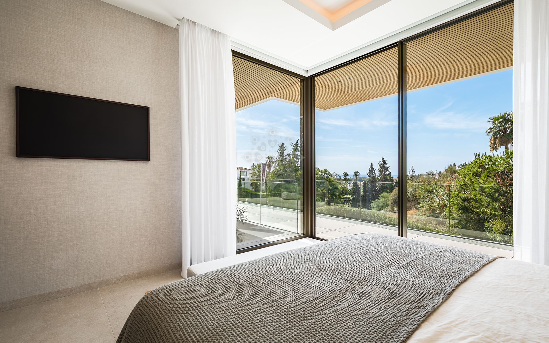 Villa in Paraiso Alto, Benahavis