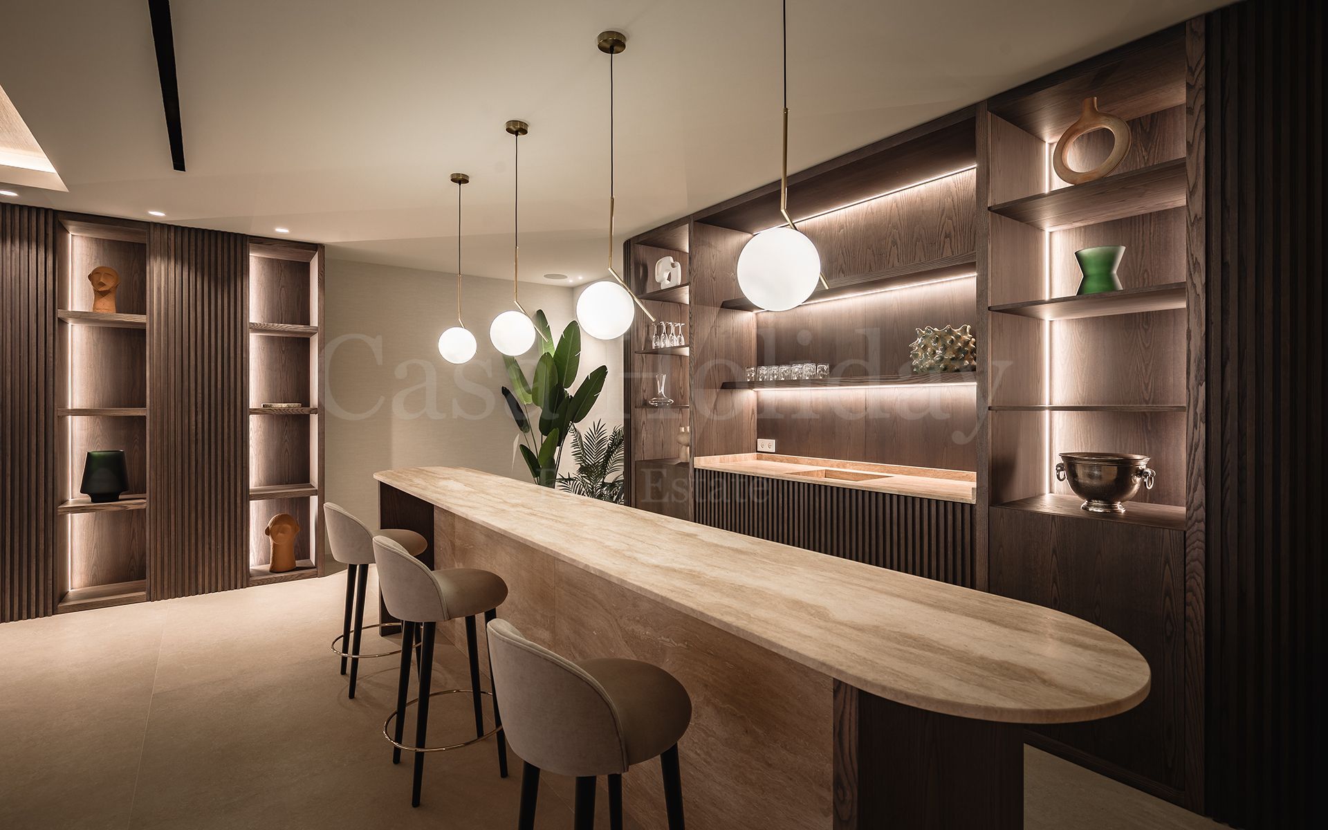 Villa en Paraiso Alto, Benahavis