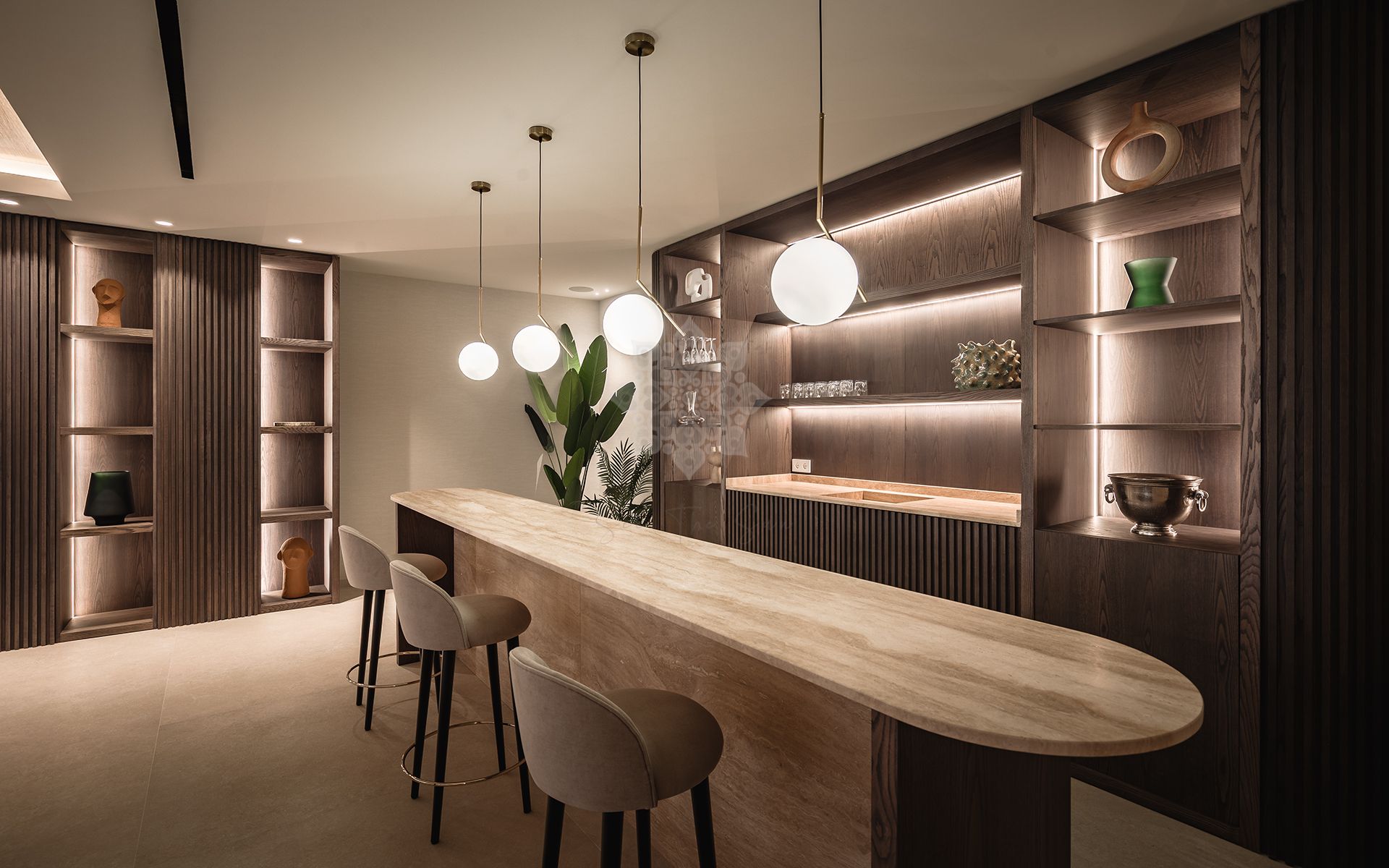 Villa in Paraiso Alto, Benahavis