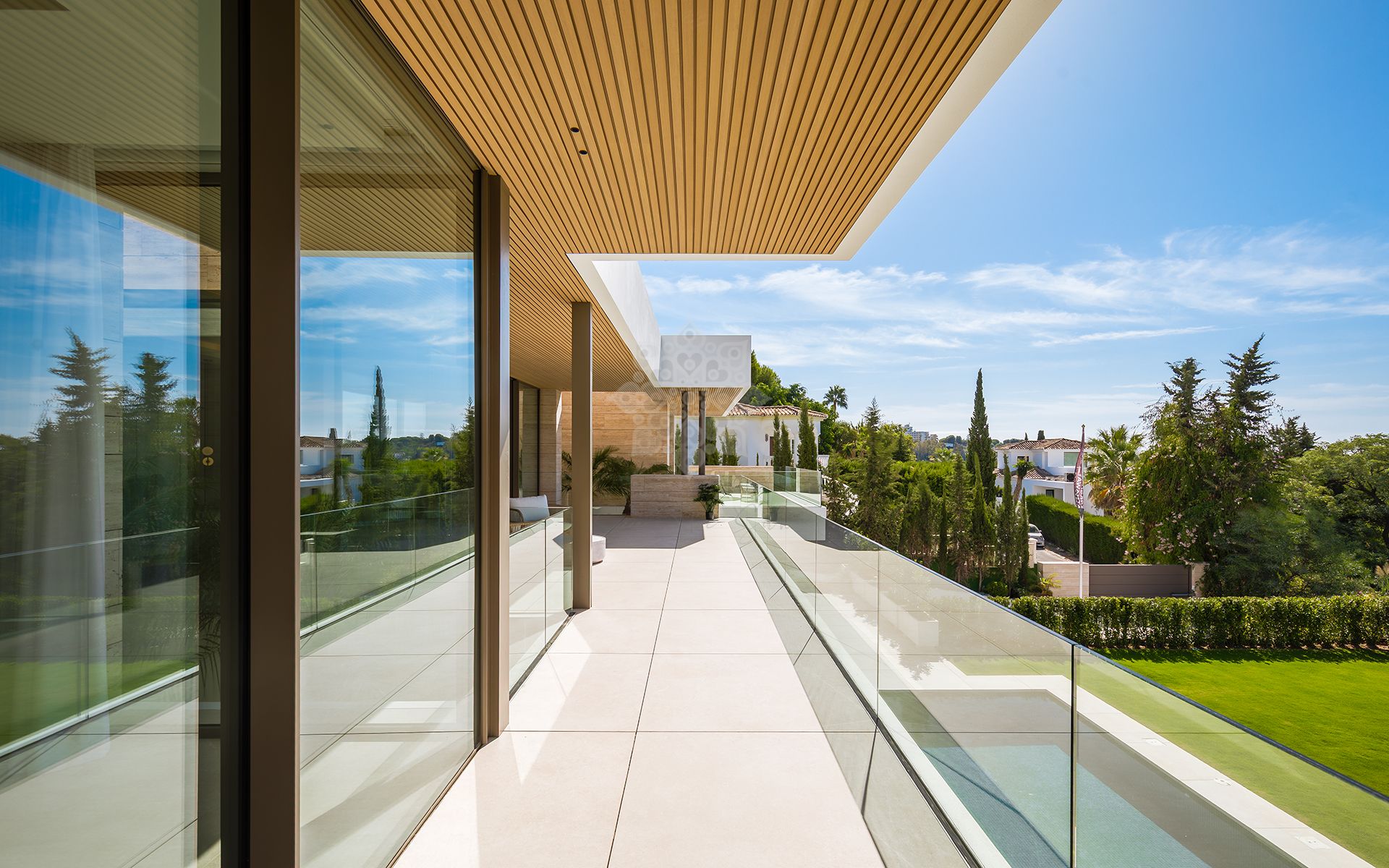 Villa in Paraiso Alto, Benahavis