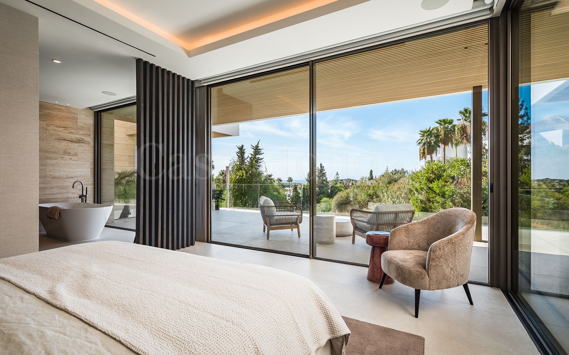 Villa en Paraiso Alto, Benahavis