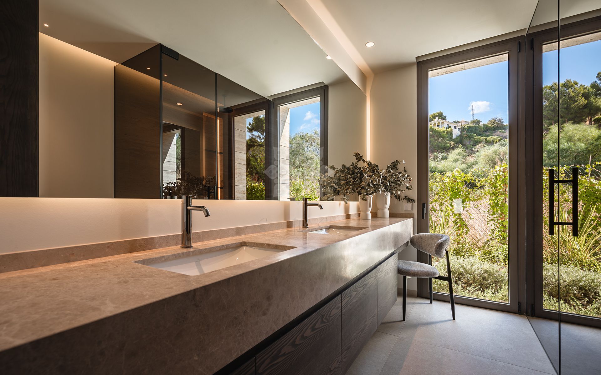 Villa in Paraiso Alto, Benahavis