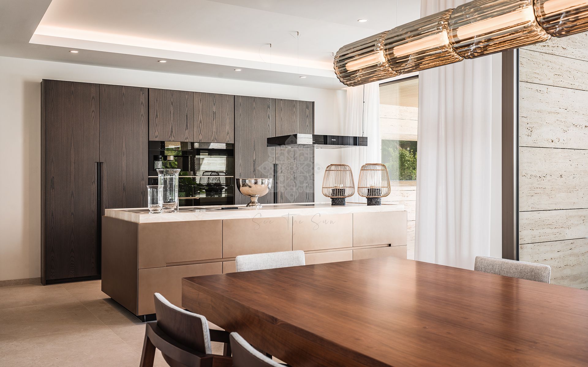 Villa in Paraiso Alto, Benahavis