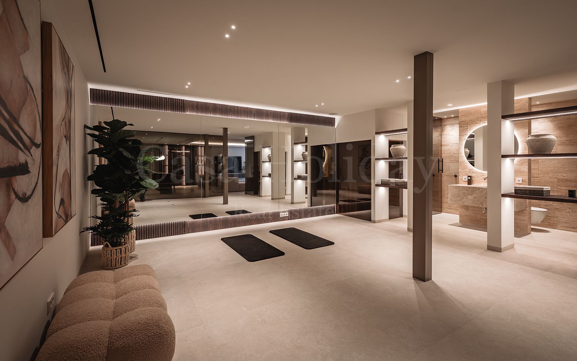 Villa en Paraiso Alto, Benahavis