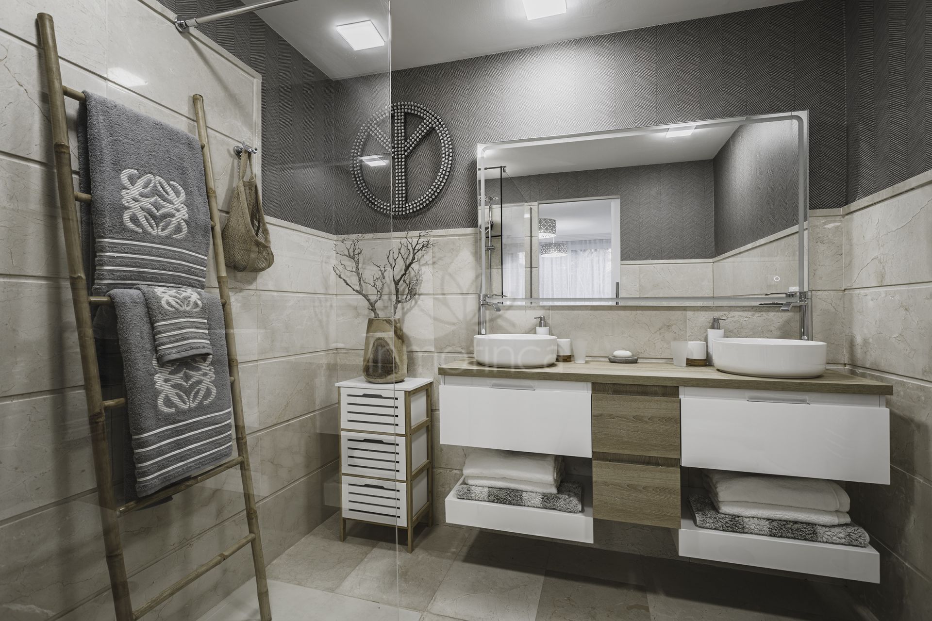 Apartamento Planta Baja en Albatross Hill, Marbella