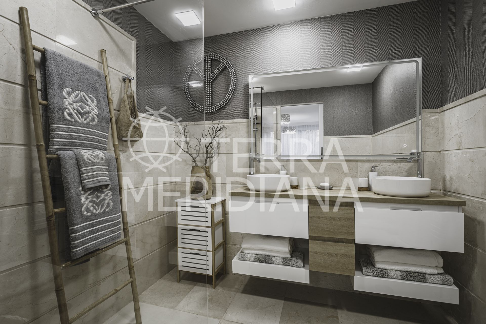 Ground Floor Apartment in Albatross Hill, Marbella