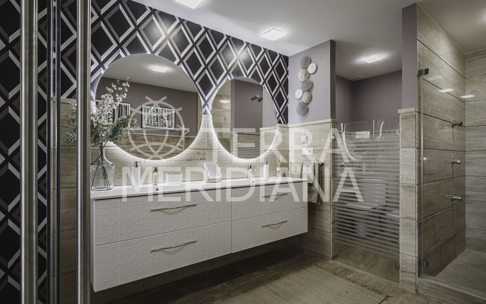 Ground Floor Apartment in Albatross Hill, Marbella