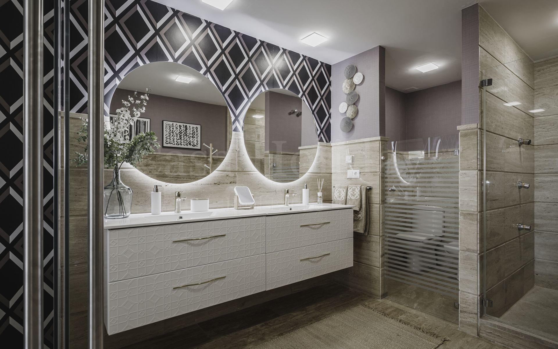 Apartamento Planta Baja en Albatross Hill, Marbella