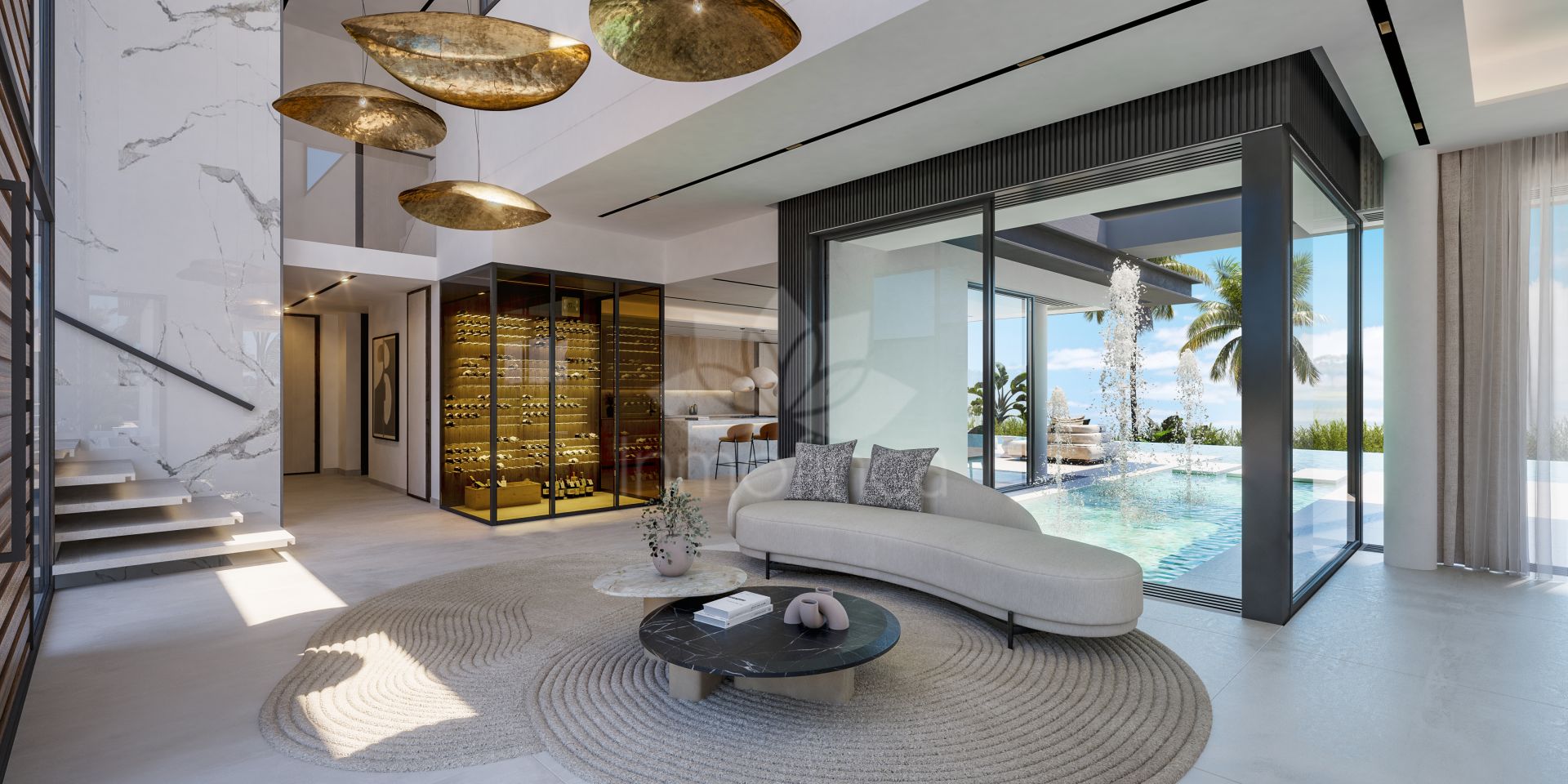 Villa in Paraiso Alto, Benahavis