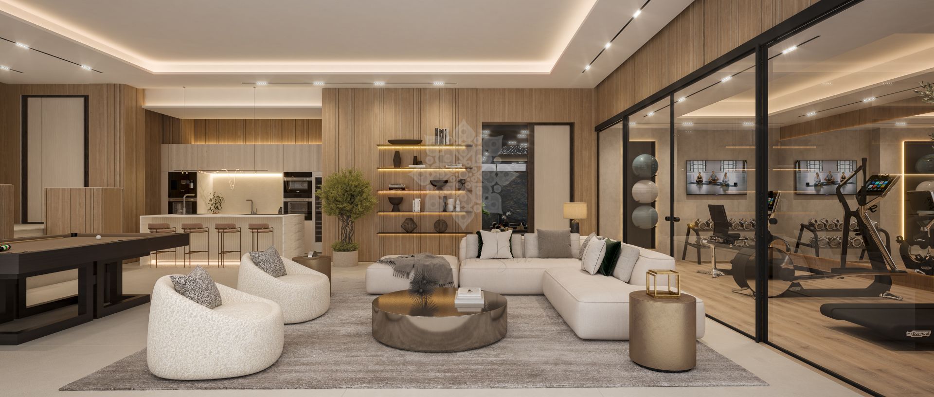 Villa in Paraiso Alto, Benahavis