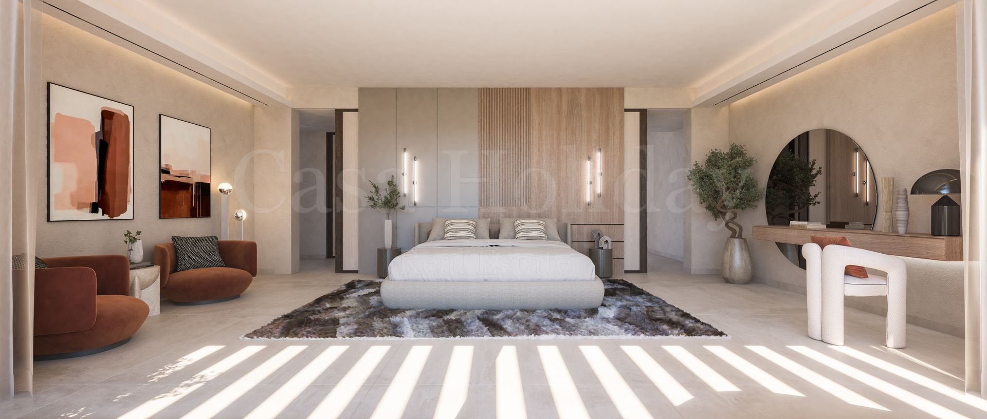 Villa en Paraiso Alto, Benahavis