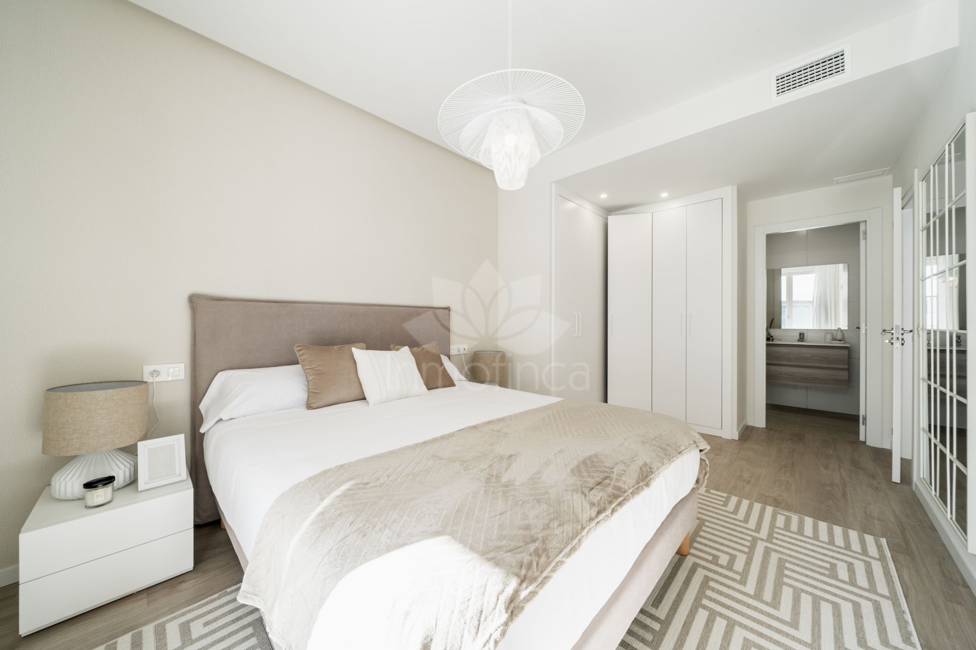 Apartment in Nueva Andalucia, Marbella