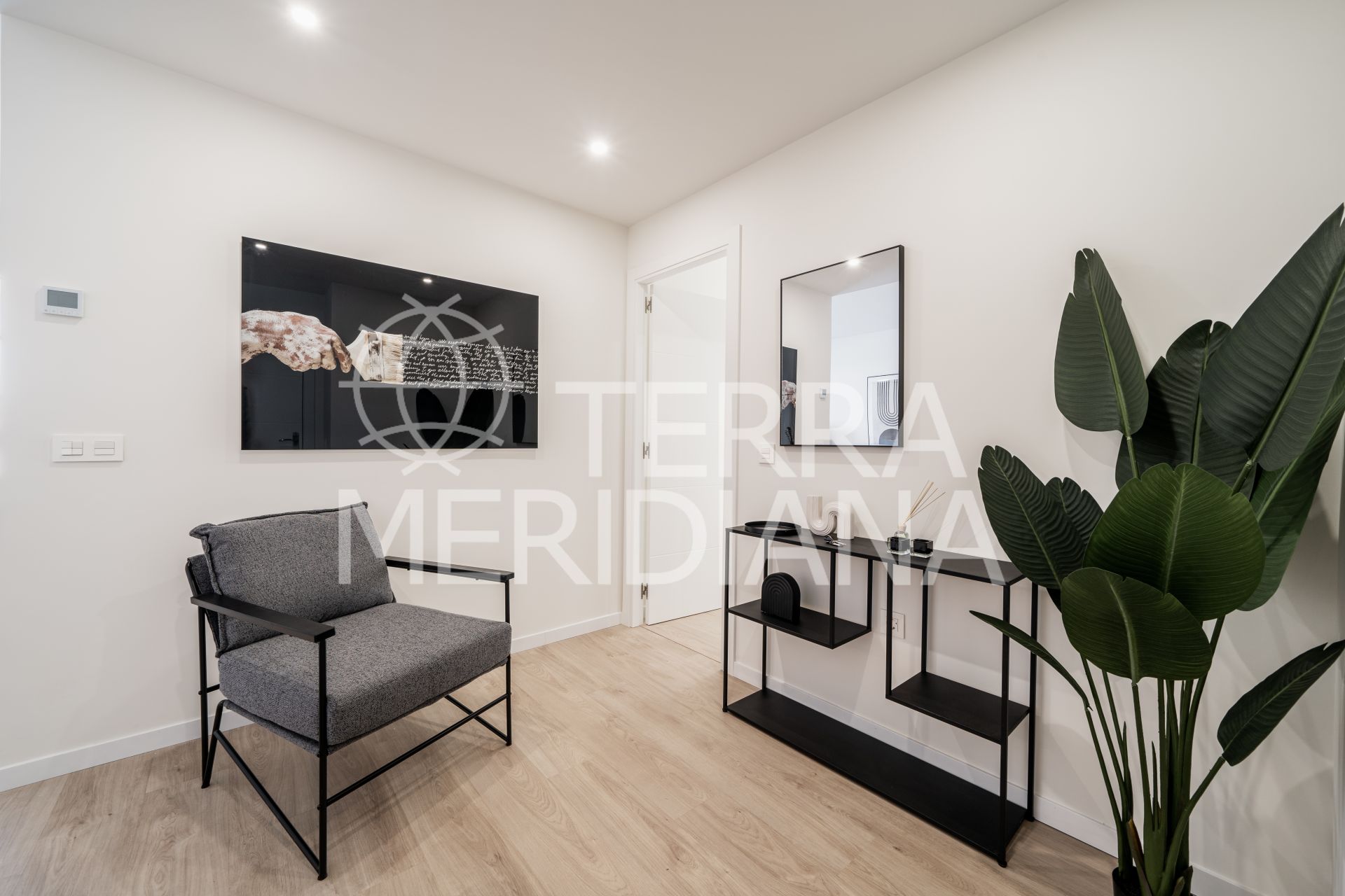Apartment in Nueva Andalucia, Marbella