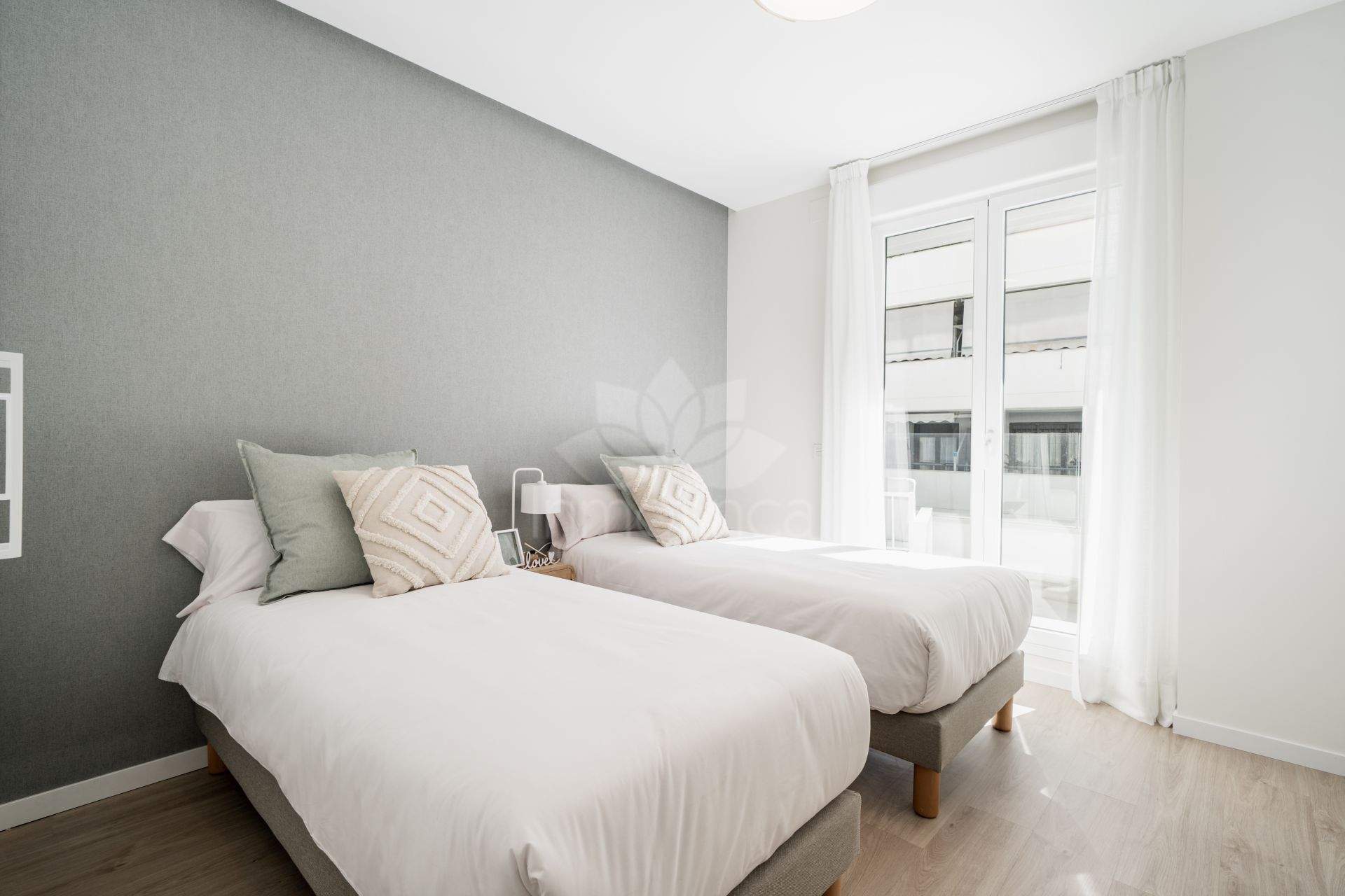 Apartment in Nueva Andalucia, Marbella