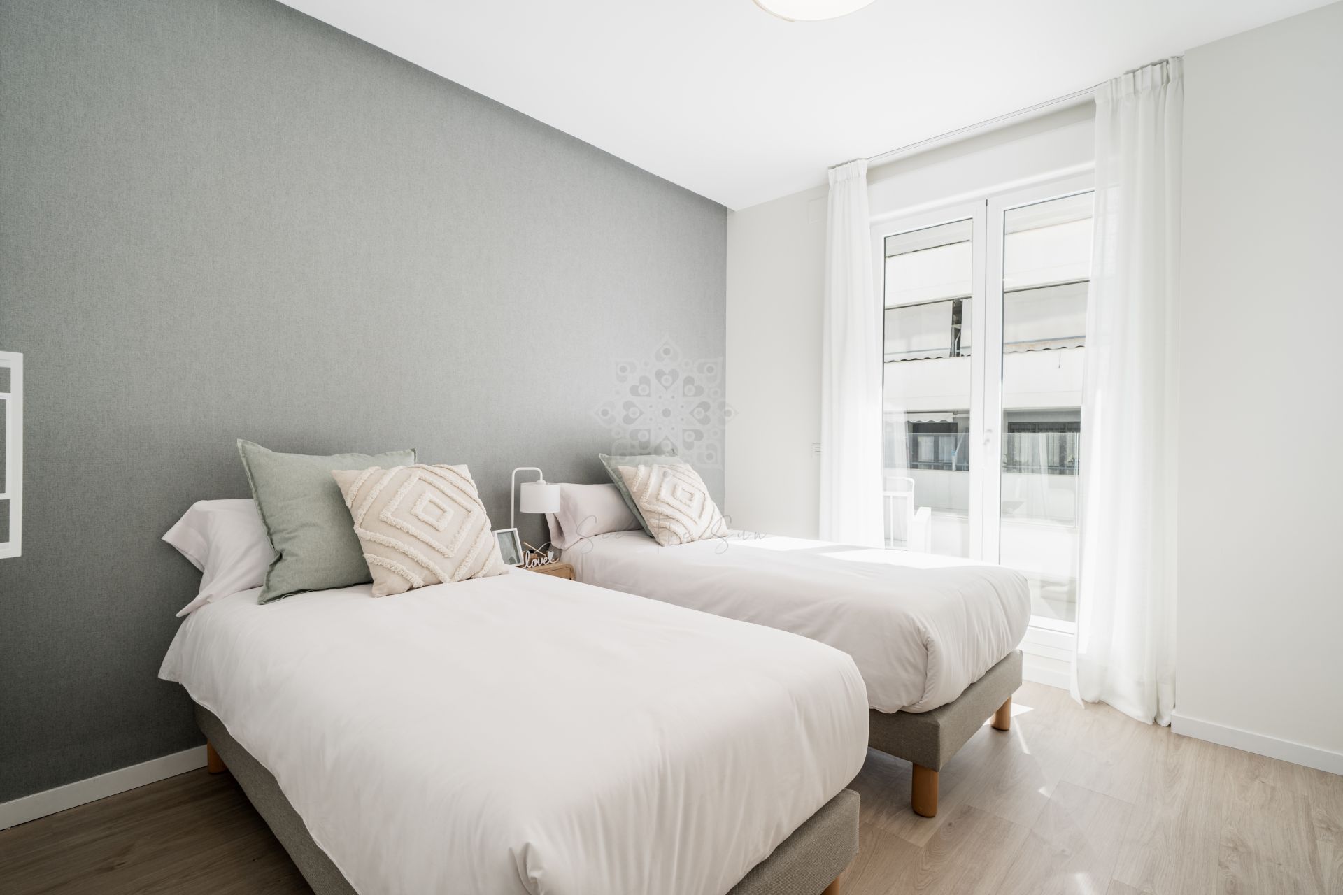 Apartment in Nueva Andalucia, Marbella