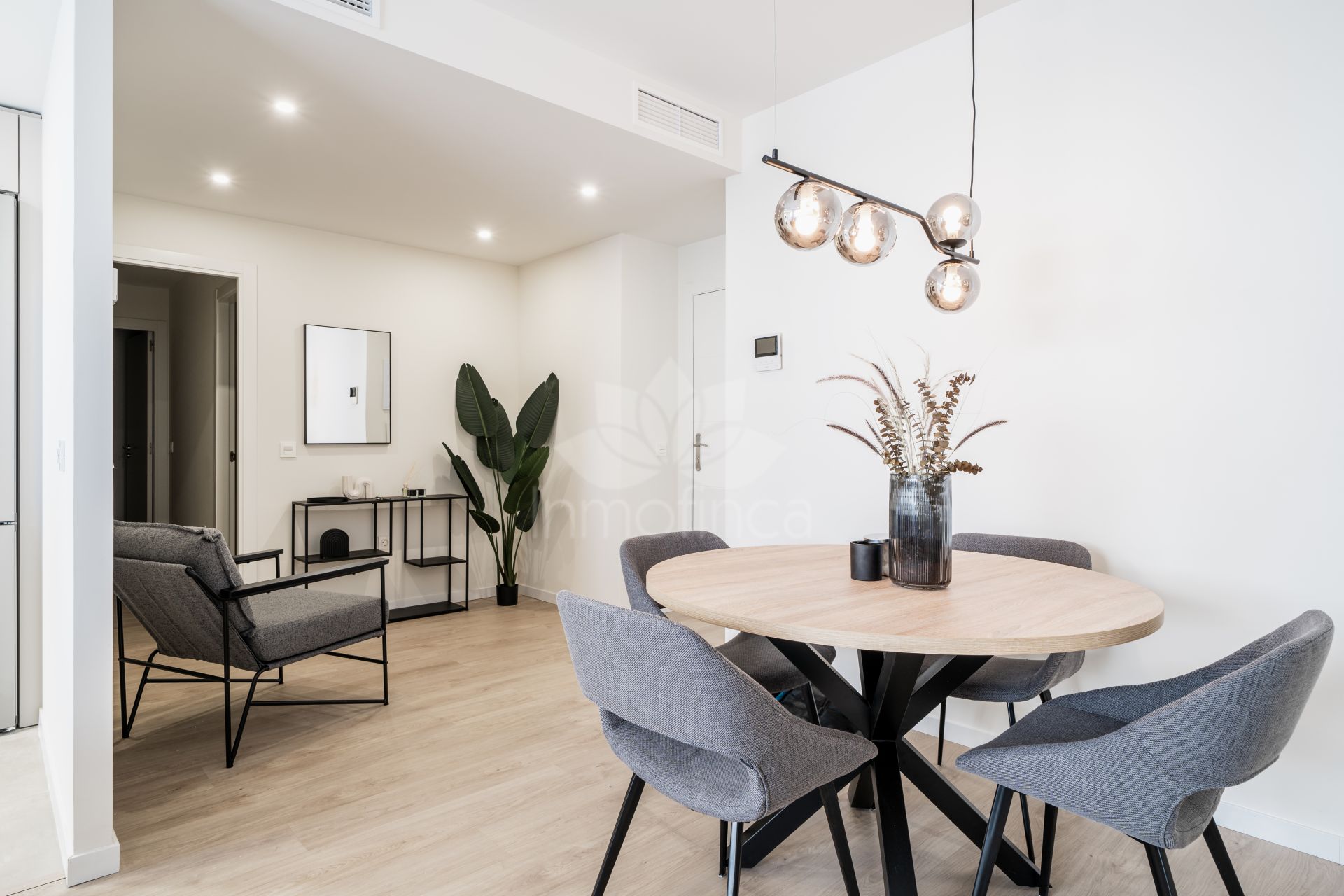 Apartment in Nueva Andalucia, Marbella