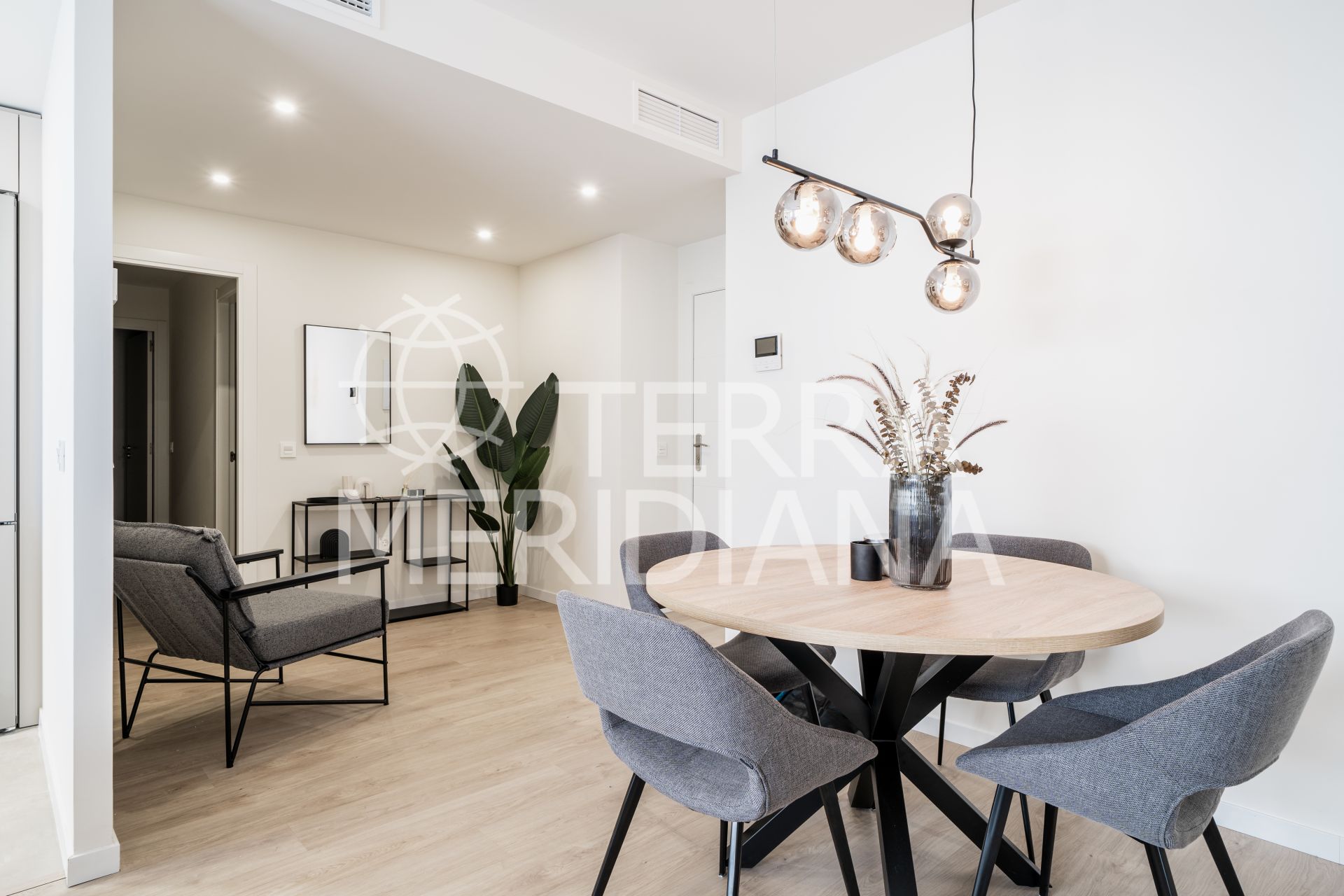 Apartment in Nueva Andalucia, Marbella