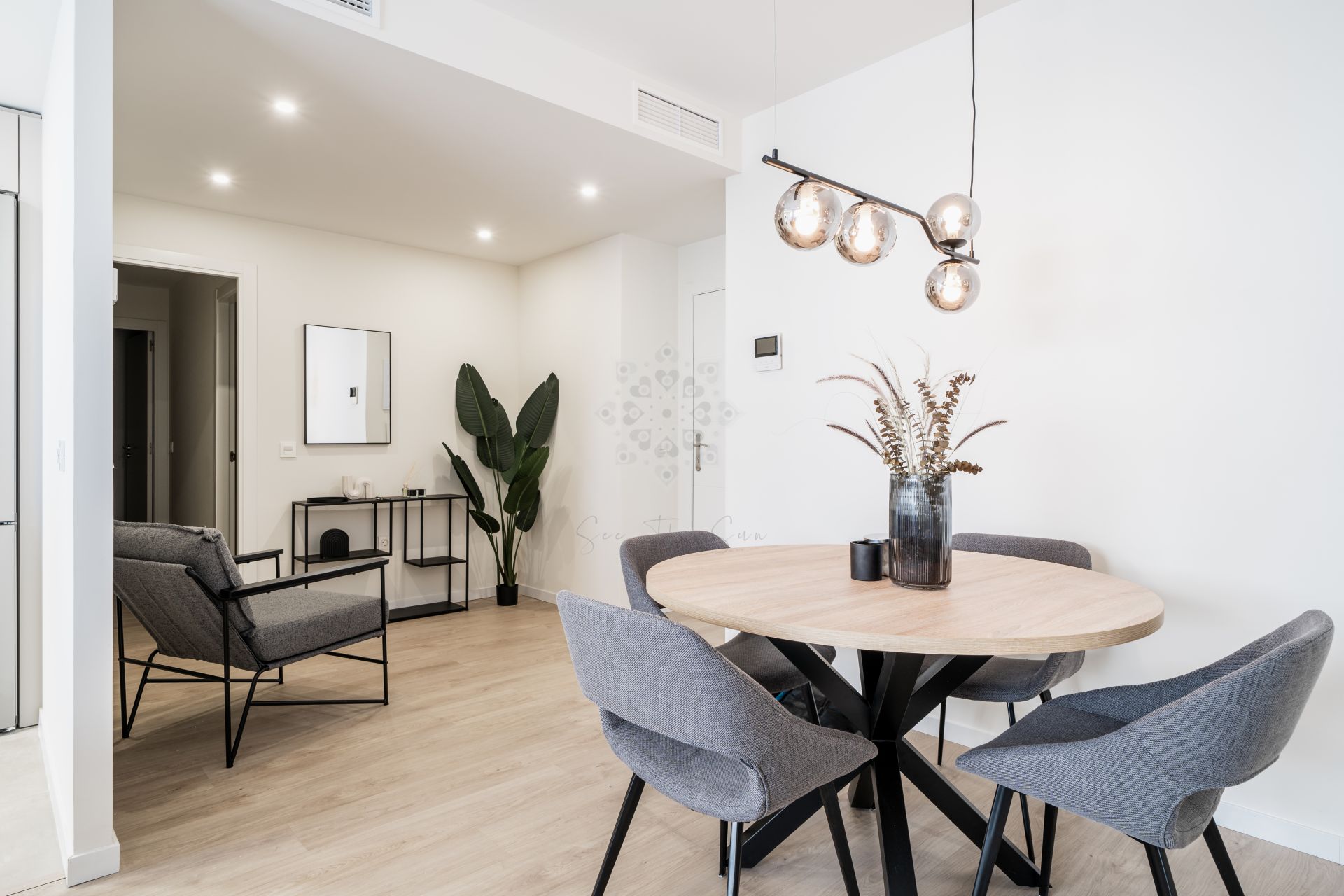 Apartment in Nueva Andalucia, Marbella