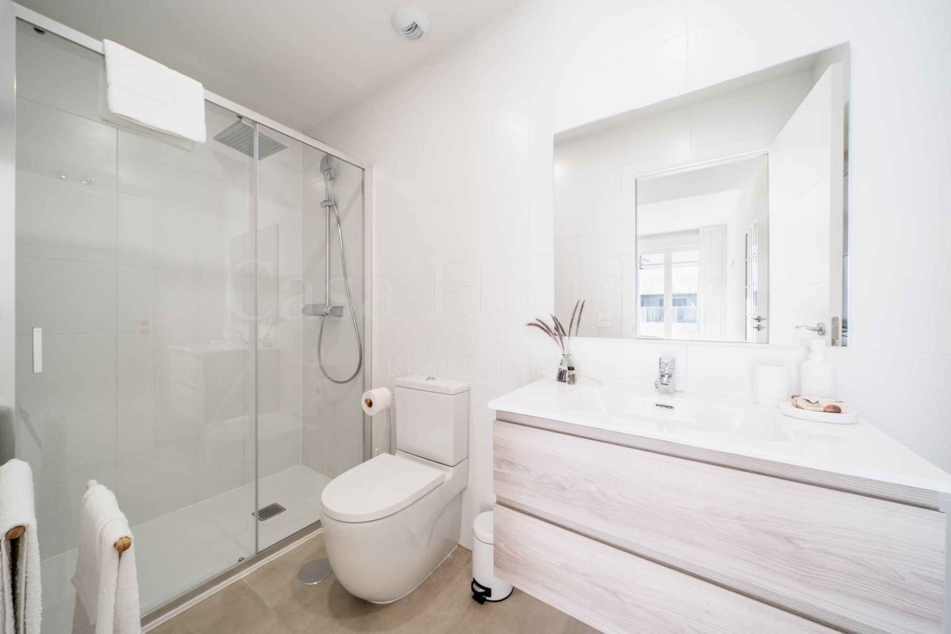 Apartamento en Nueva Andalucia, Marbella