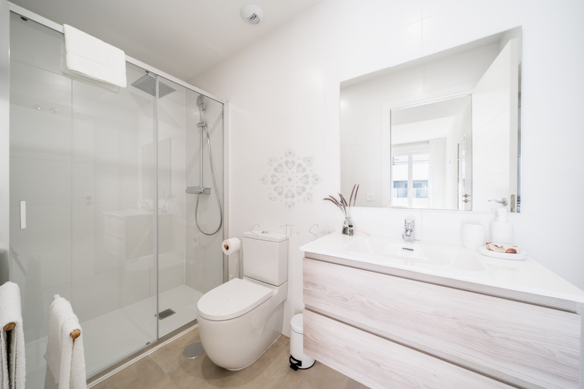 Apartment in Nueva Andalucia, Marbella
